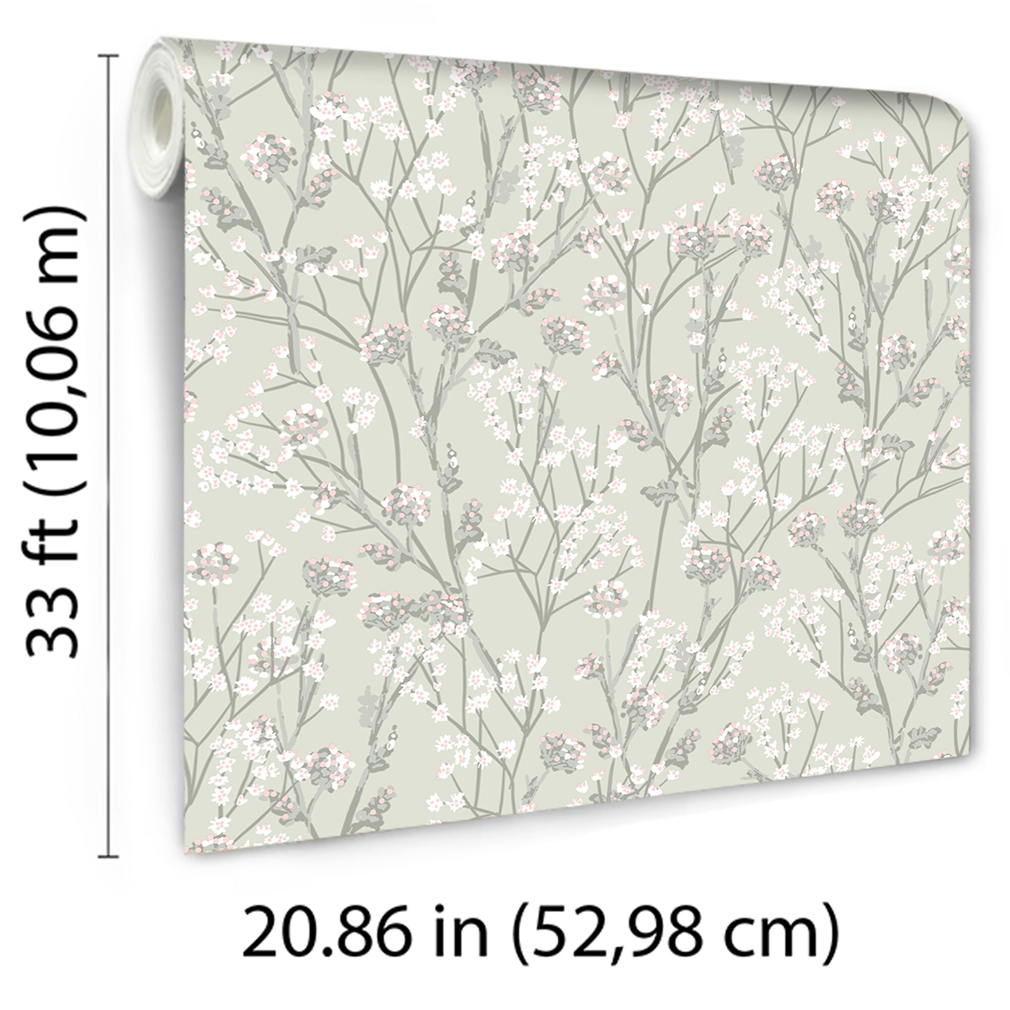 Veer Decor 8195-AG4 wallpaper - View #2