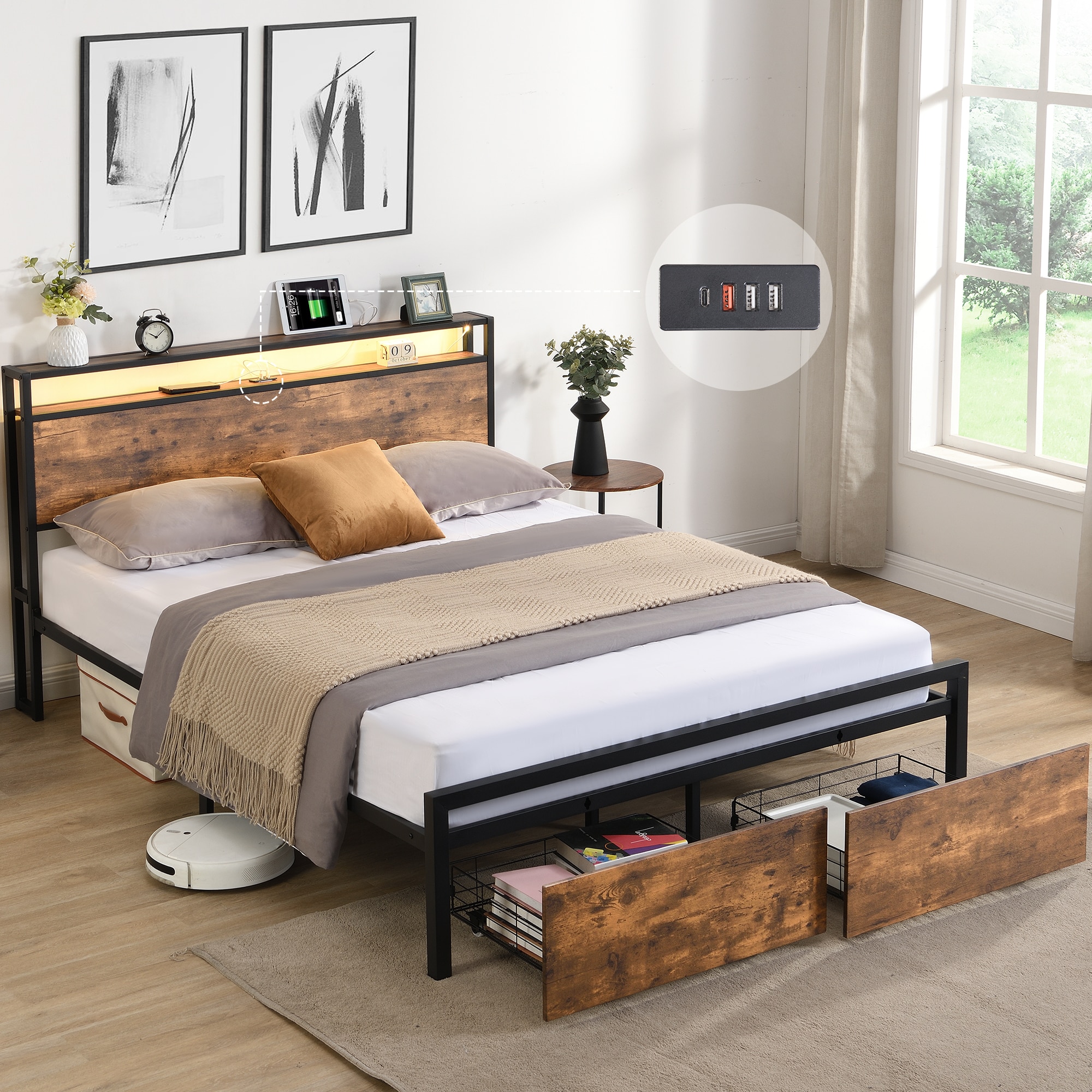 Bayfeve BF-126253-IN beds - View #17