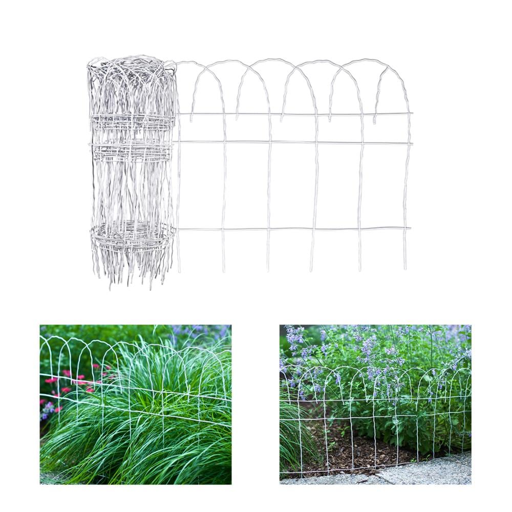 GARDEN CRAFT 391420S Garden-Utility-Fencing - View #8