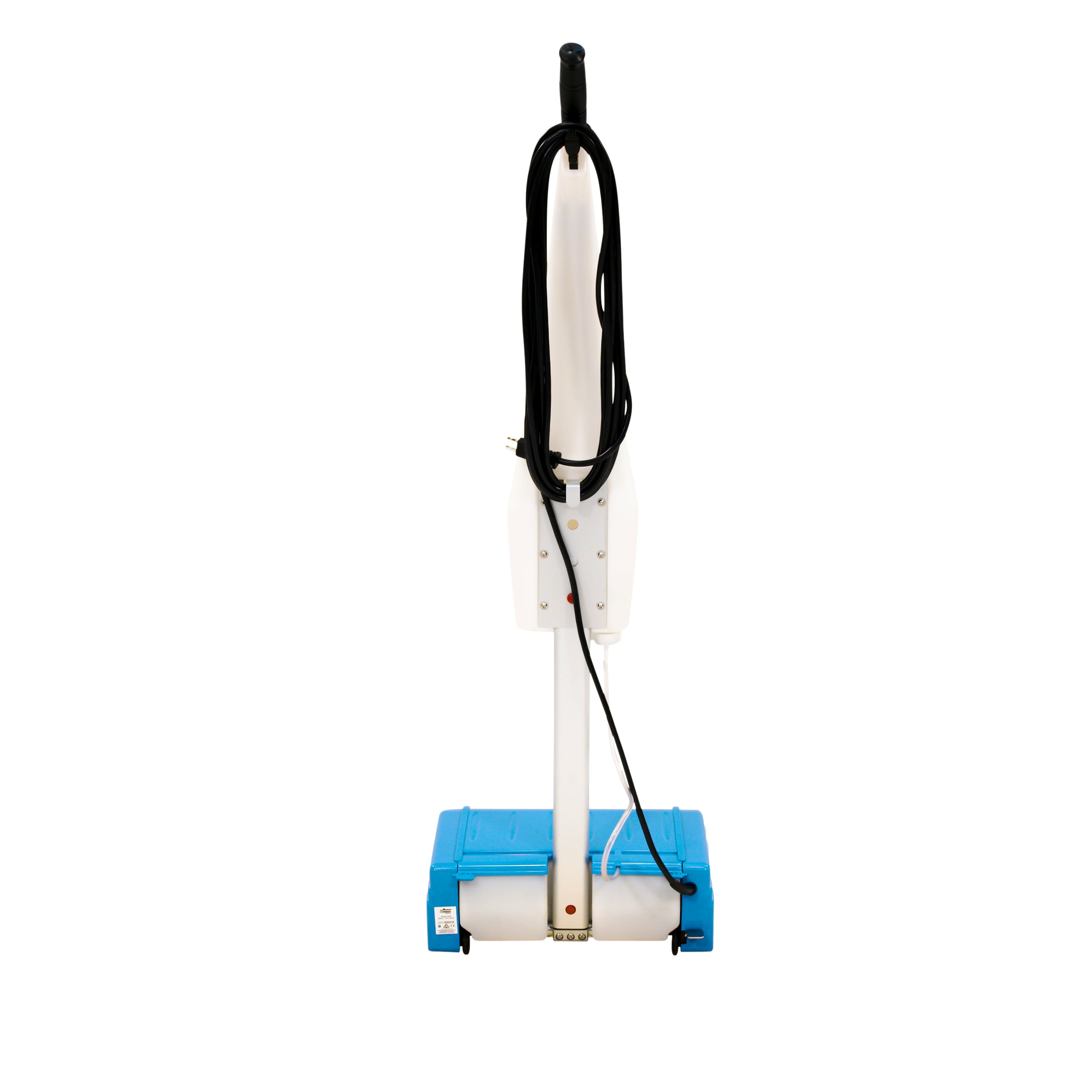 Selecting Floor Scrubbers for School Districts