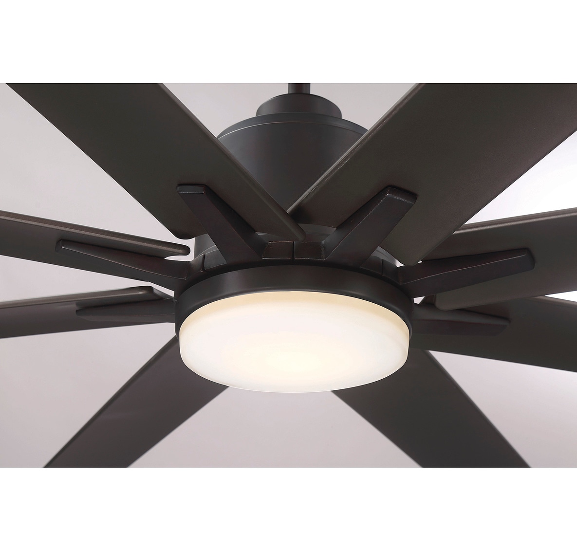 Meridian Lite Trends M2025ORB Ceiling-Fans - View #5