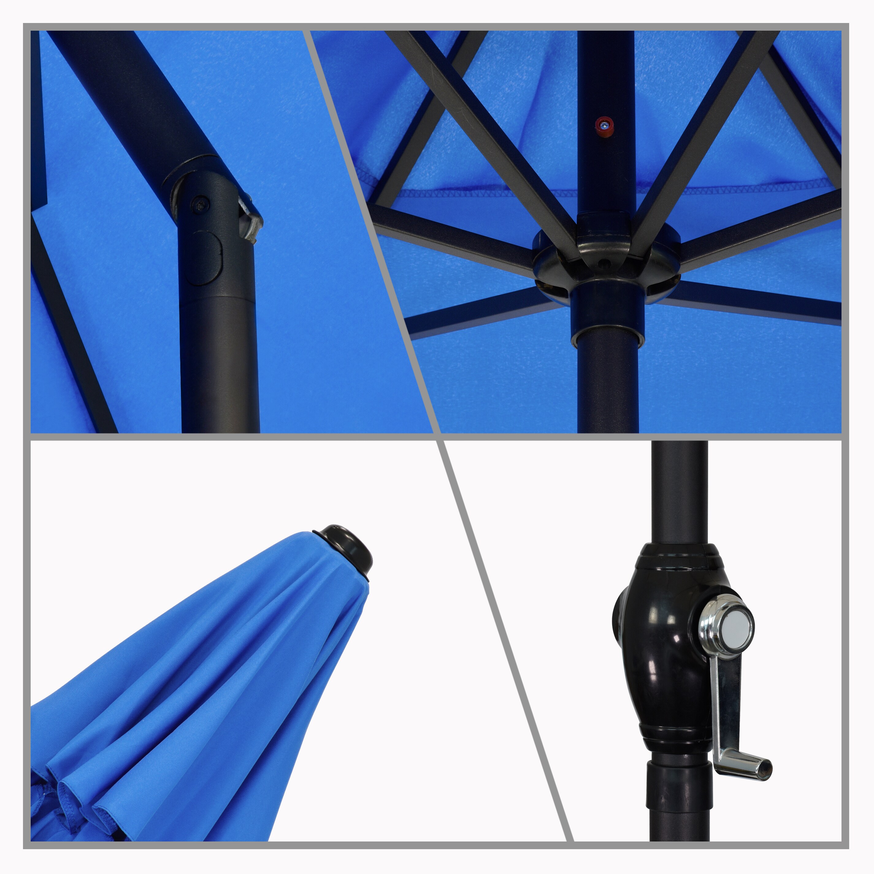 Astella ECO906D709-P01 Umbrellas-2 - View #3