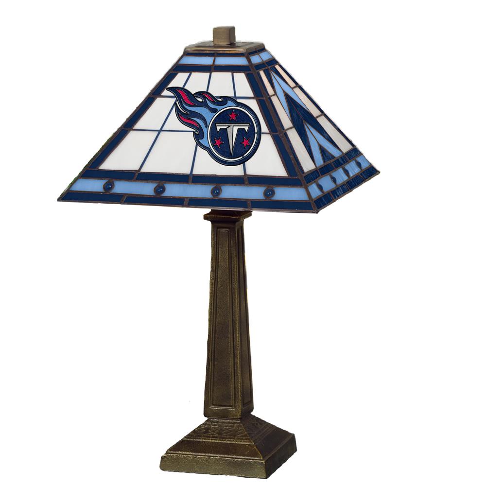 Tennessee Titans Lamp Shade. NFL. Shades Are 9.5 X 