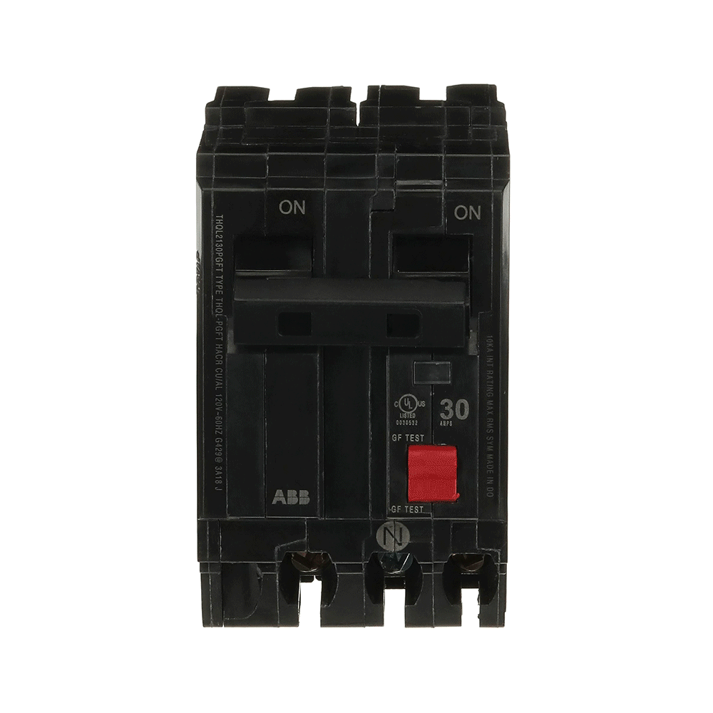 ABB THQL2130PGFTA Circuit-Breakers - View #2