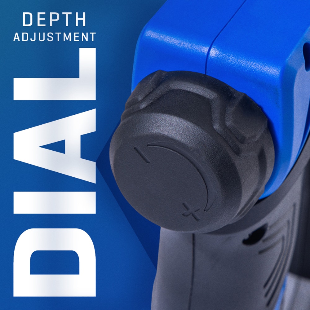 Kobalt KXST 124B-03 Pneumatic-Staplers - View #4