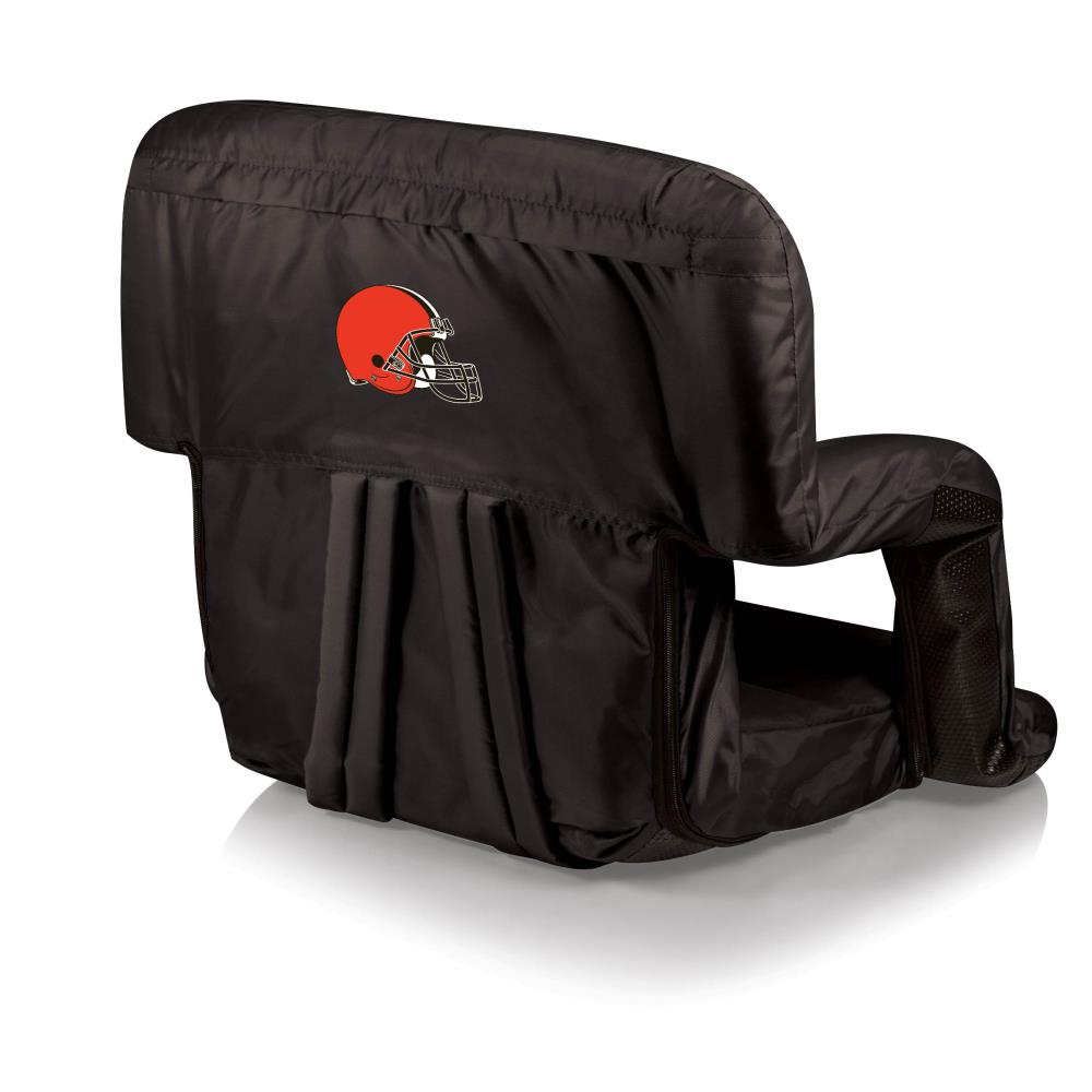 Cleveland Browns - Outdoor Rocking Camp Chair