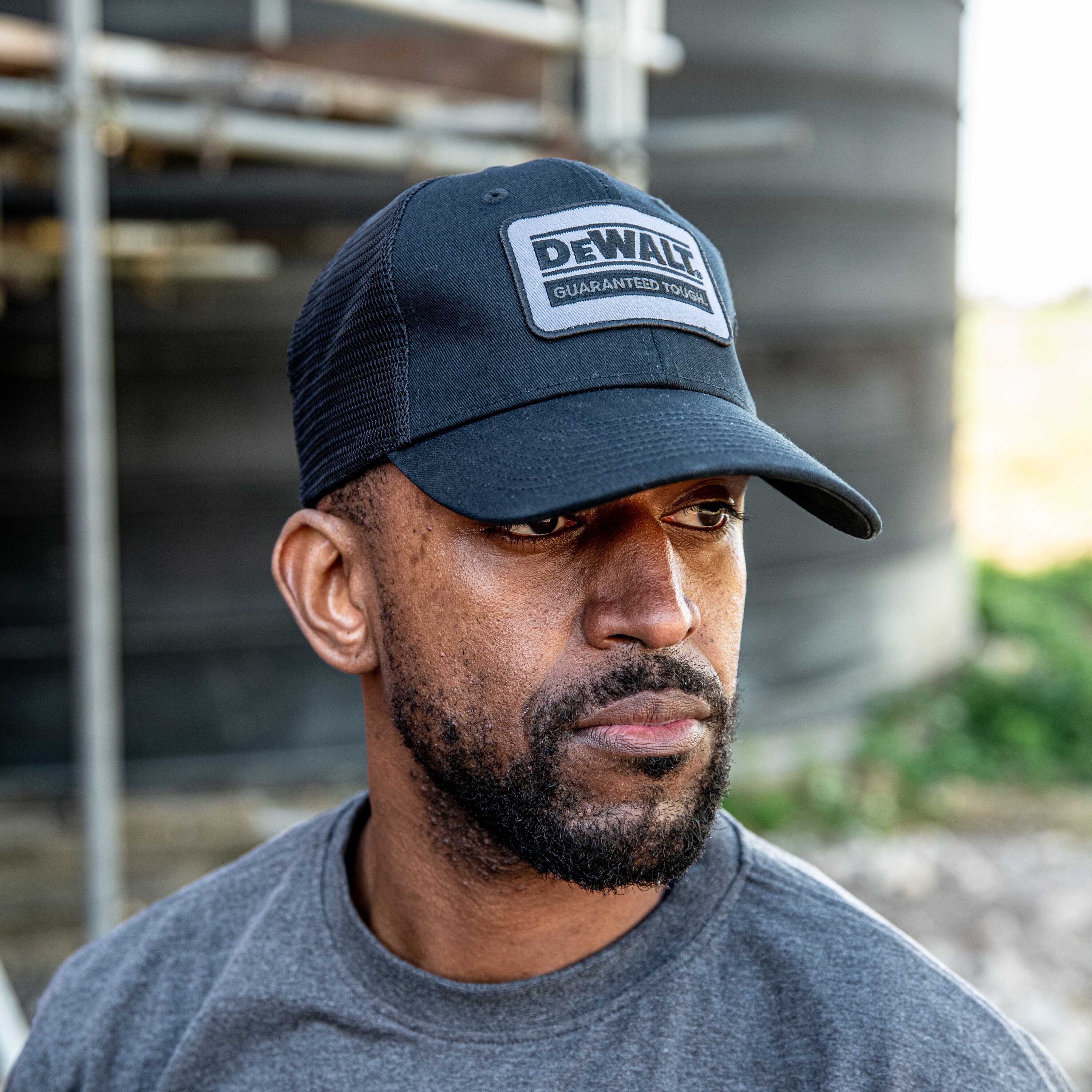 DEWALT DXWW60001-322-OSFA hats - View #3