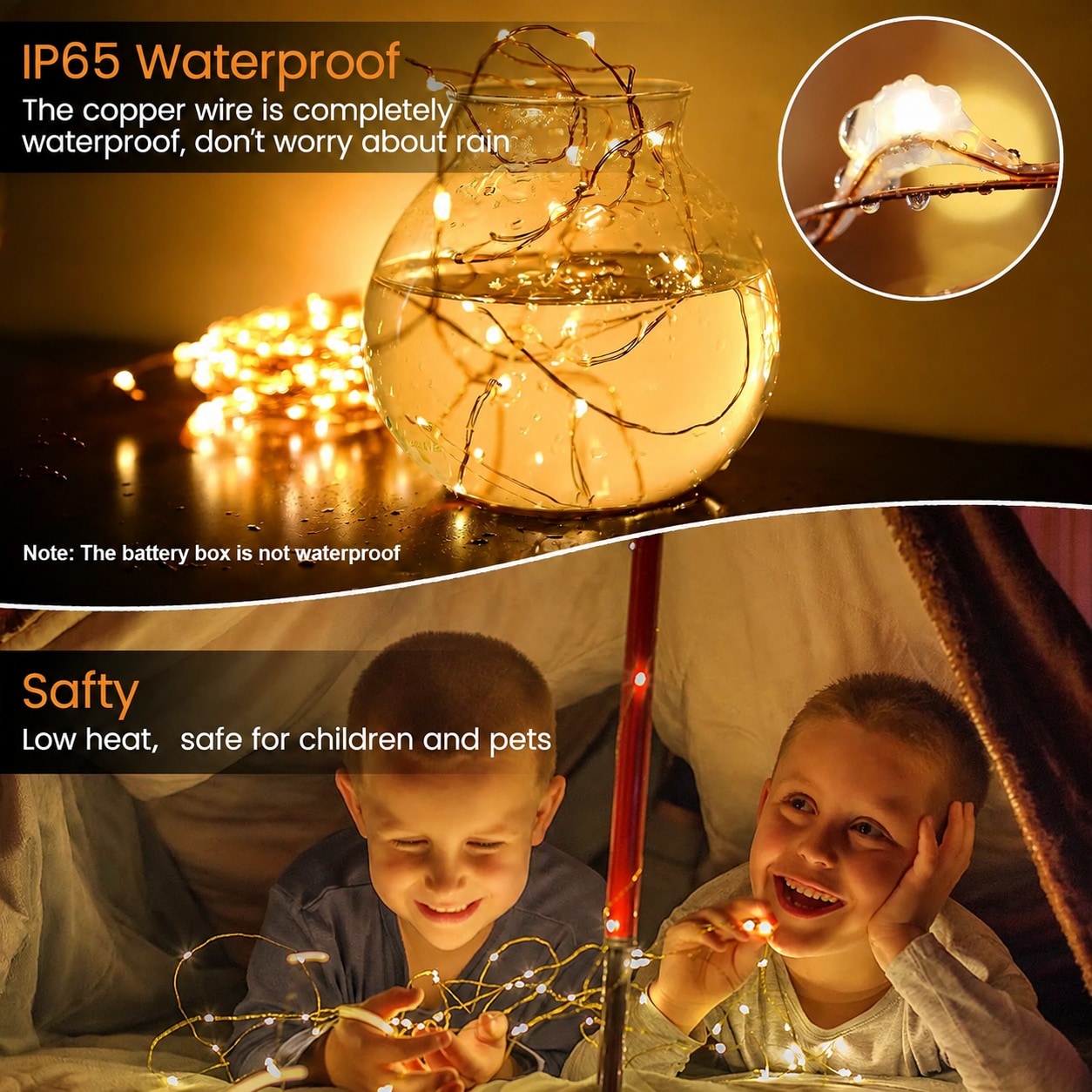 Vrbgify LVG0803V169 Christmas-String-Lights - View #7