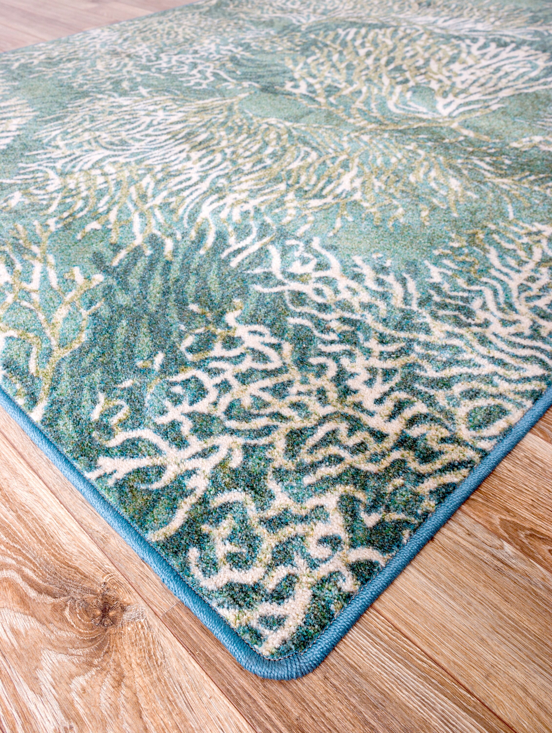 American Dakota 0271AQU201 rugs - View #3