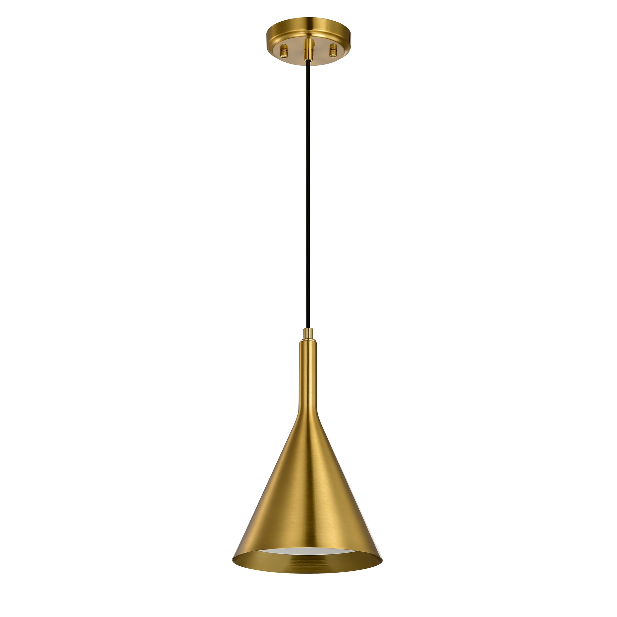 Edvivi EPJ3708GD Pendant-Lights - View #5