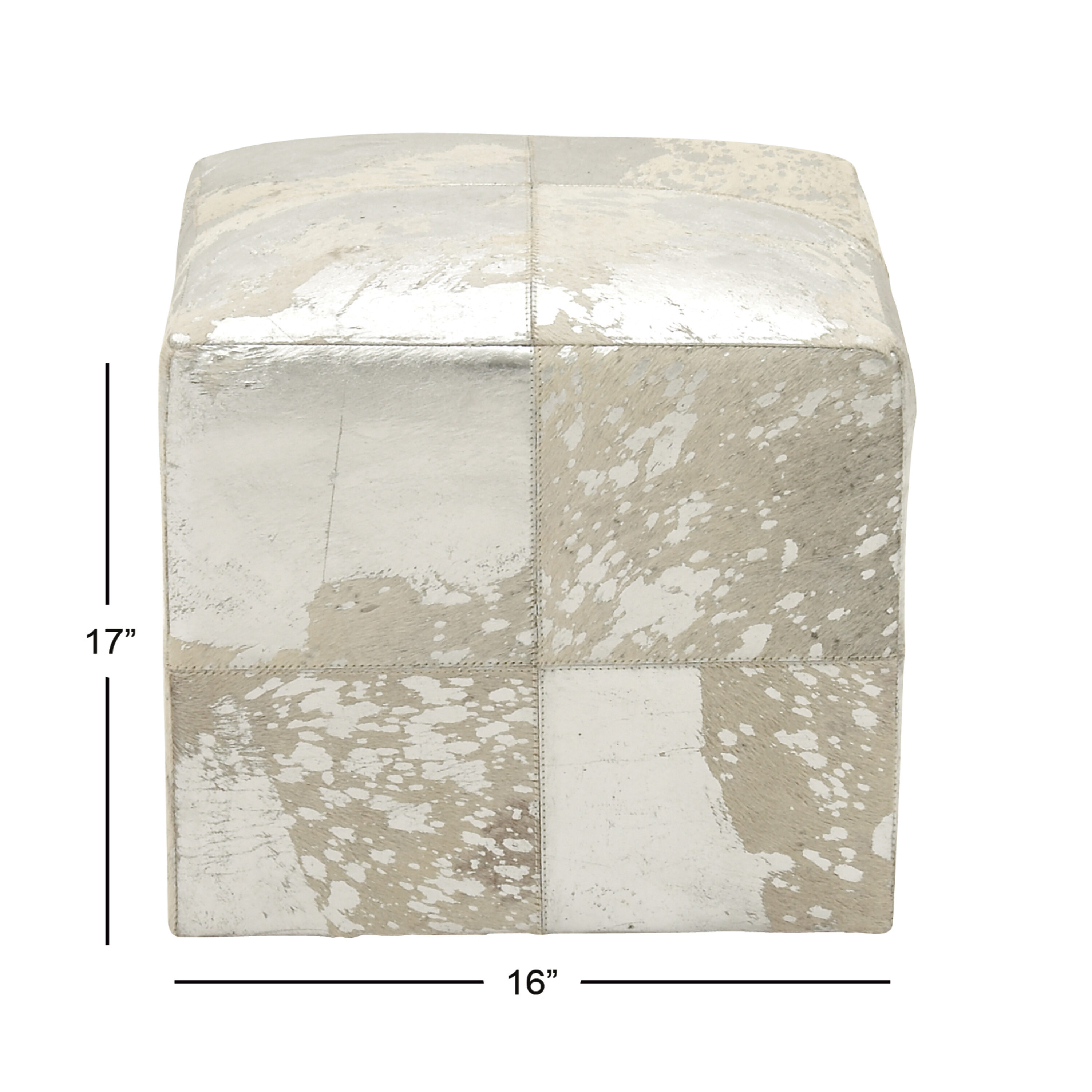 Grayson Lane 95945 Indoor-Ottomans - View #5