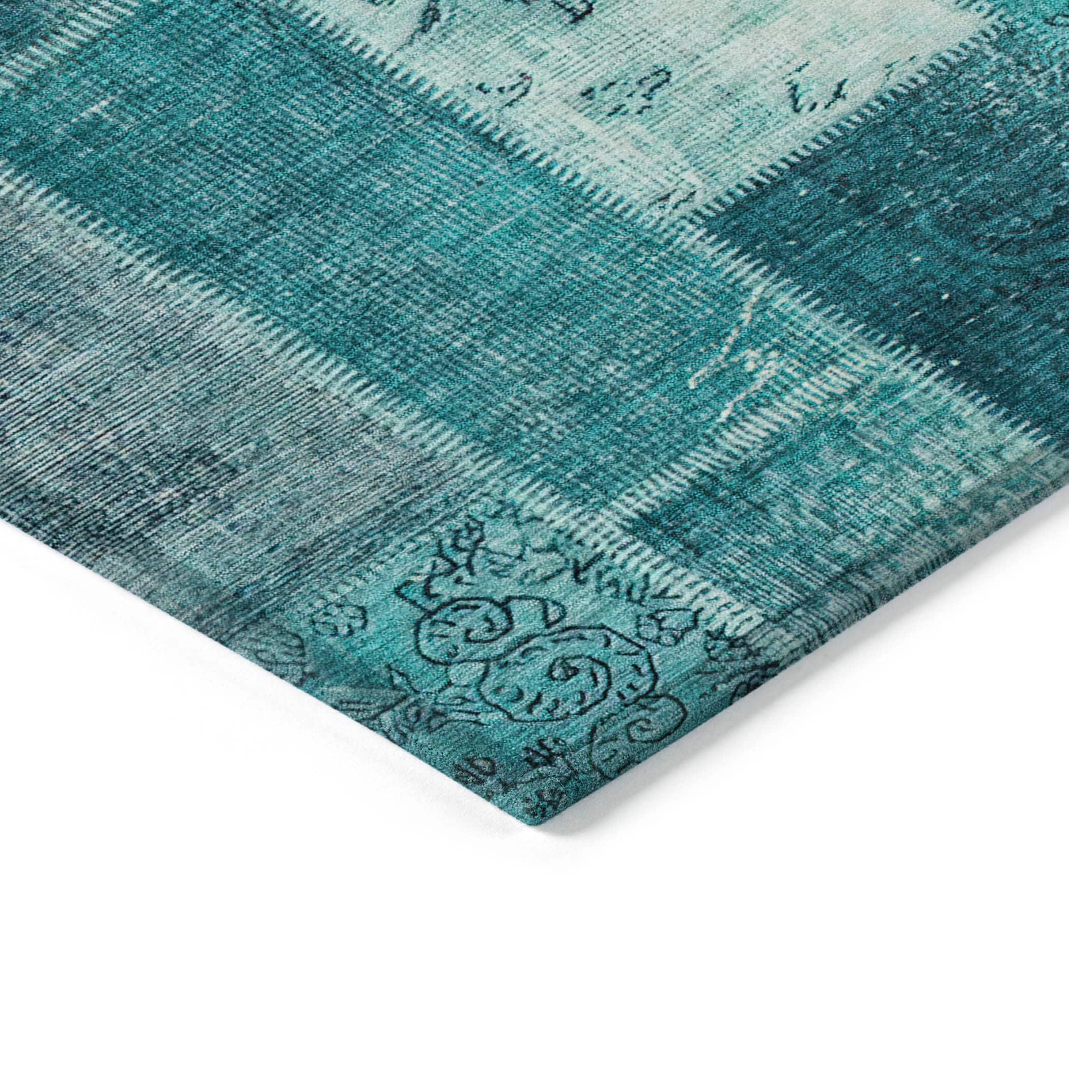 Addison Rugs ACN631TE30X46 rugs - View #4