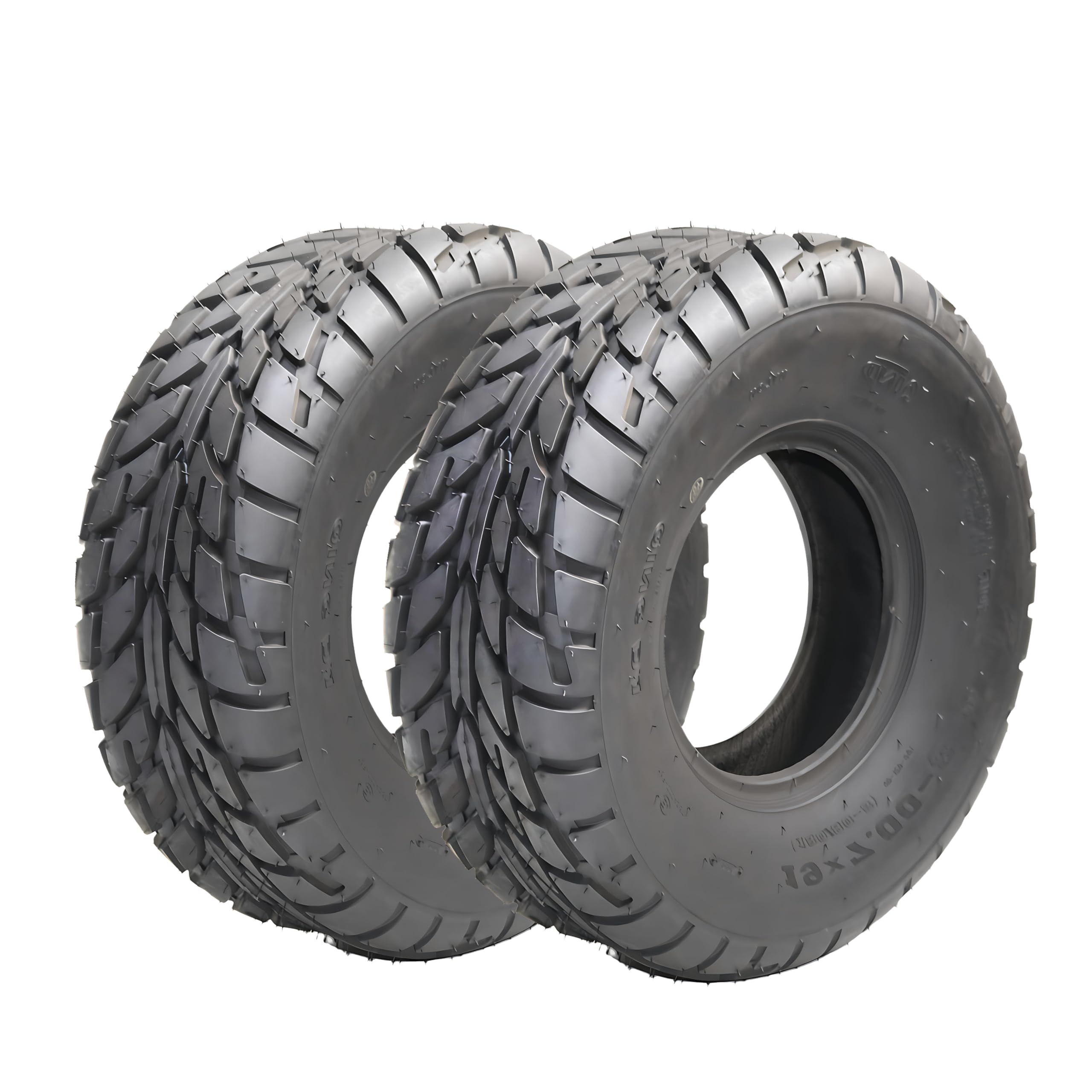 GarveeLife LMYTR-7O62352797 Ope-Wheels-And-Tires - View #2