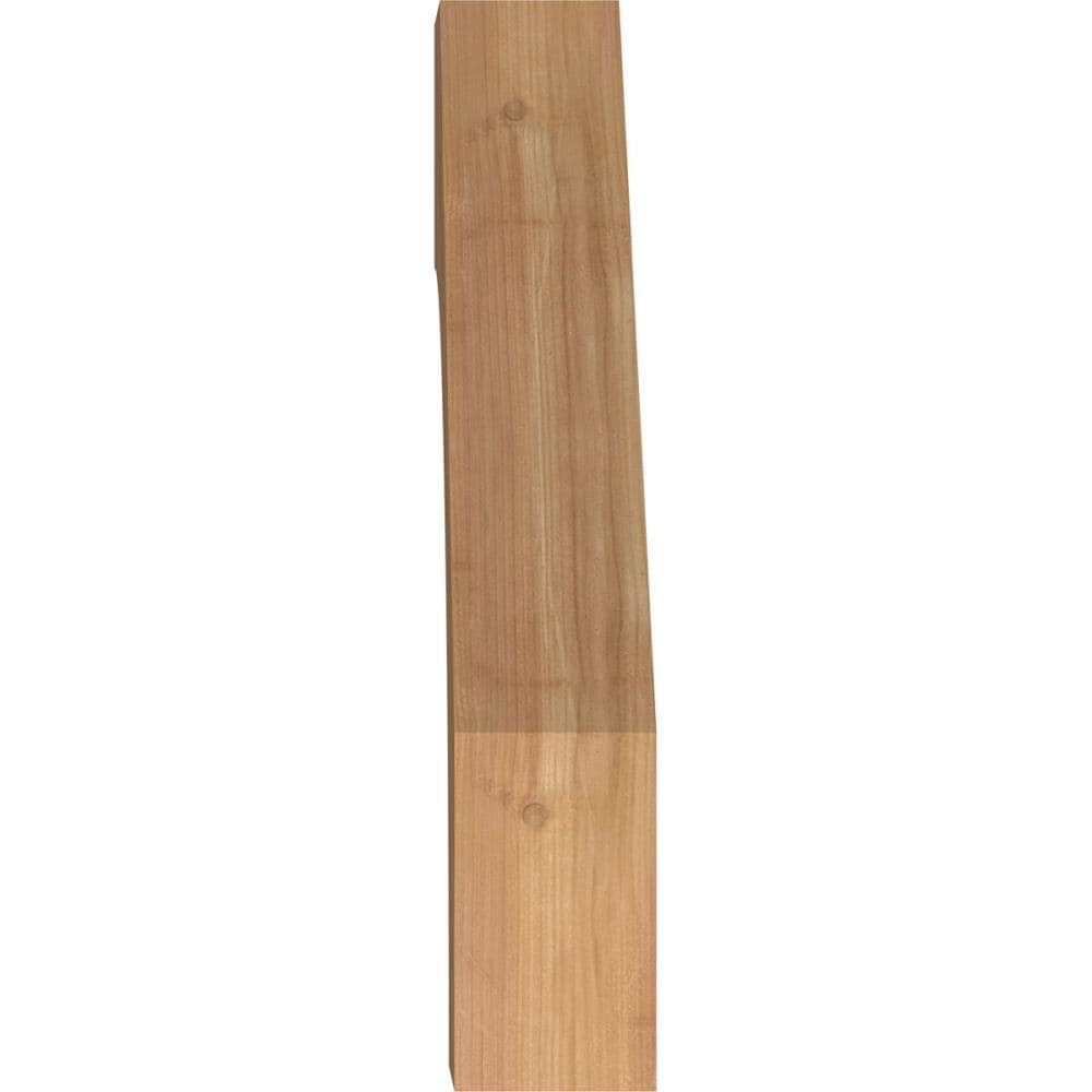 Ekena Millwork BRC04X16X20WTL00SWR braces - View #4