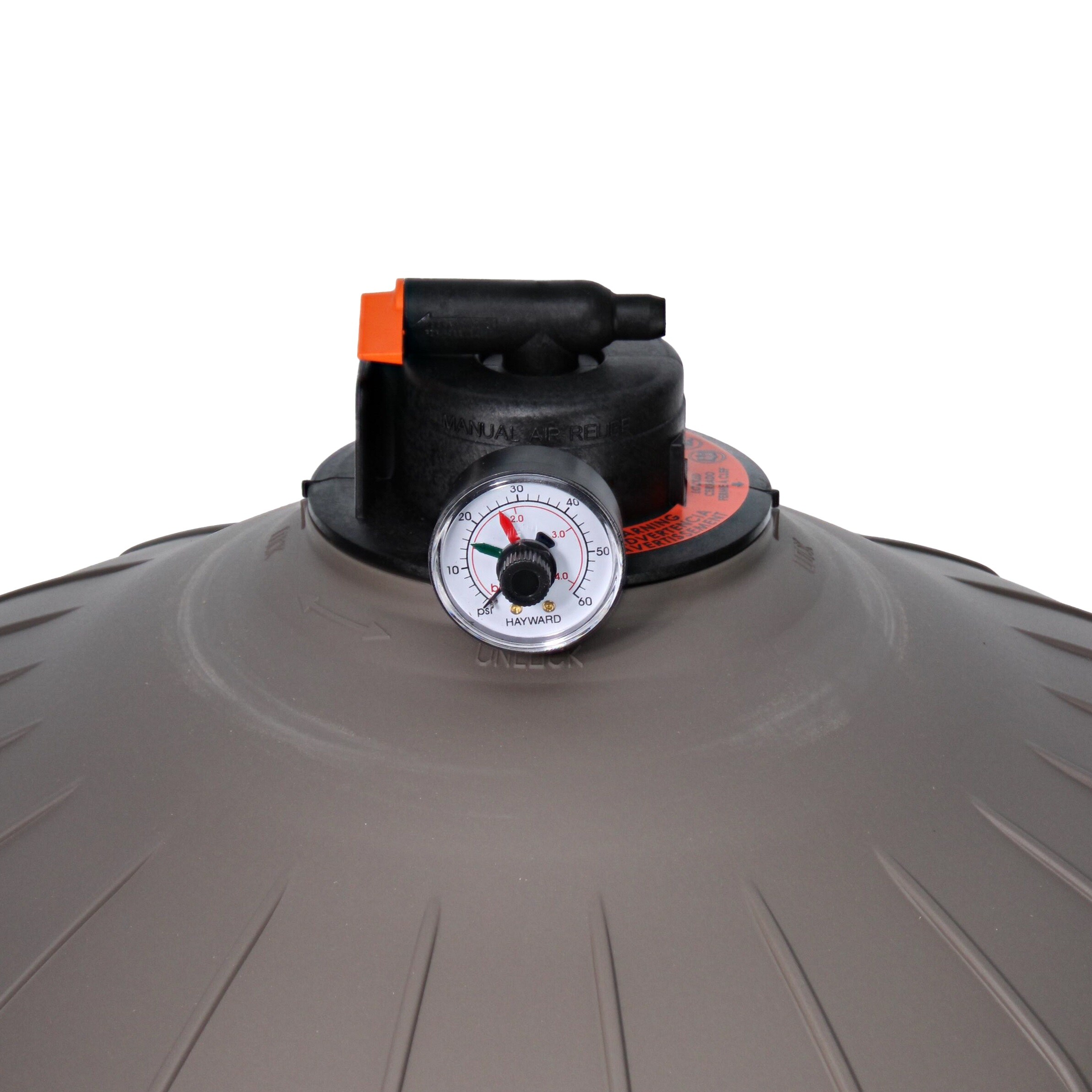 Hayward 213990 Pool-Filter-Systems - View #3