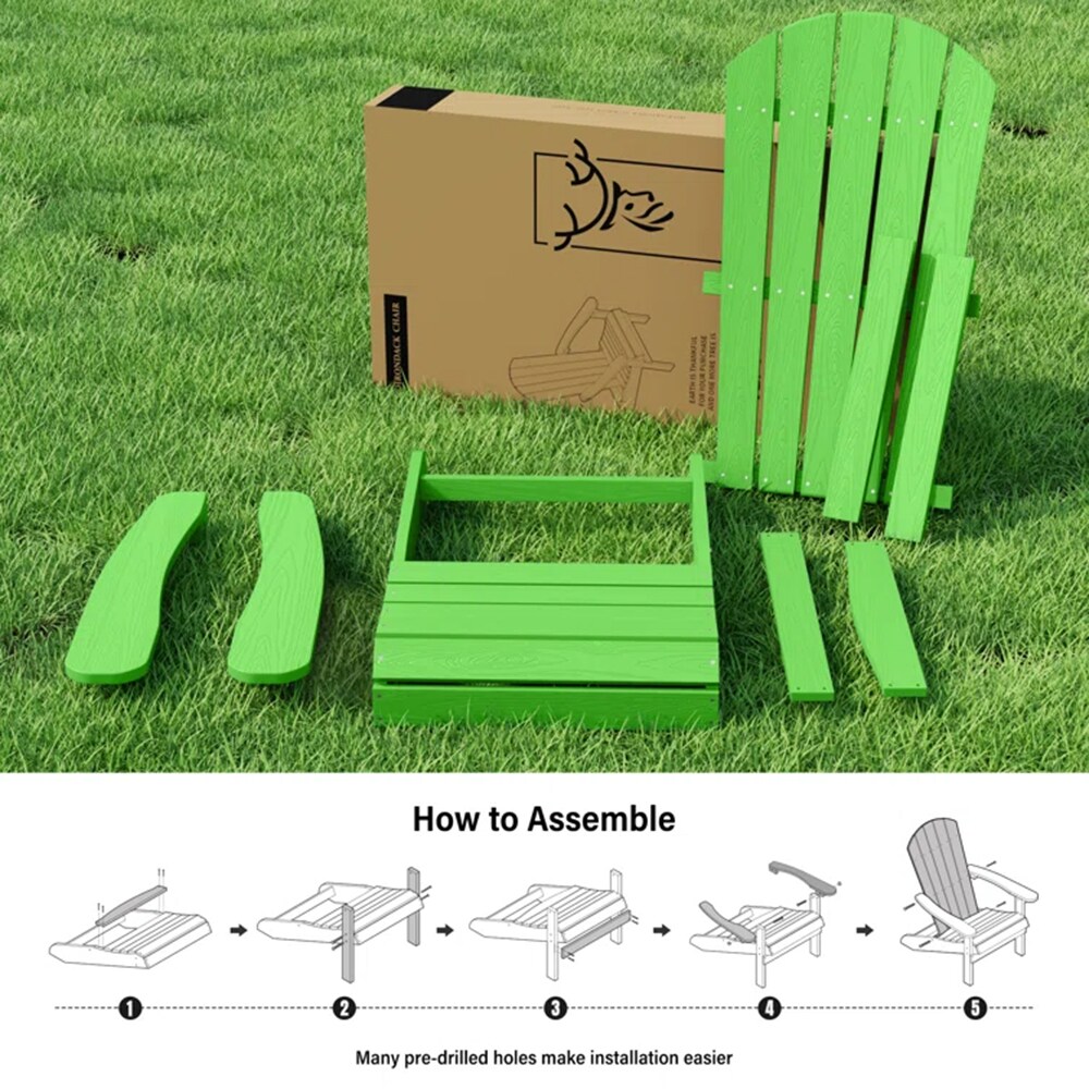 WINSOON YZ7015 Patio-Chairs - View #7