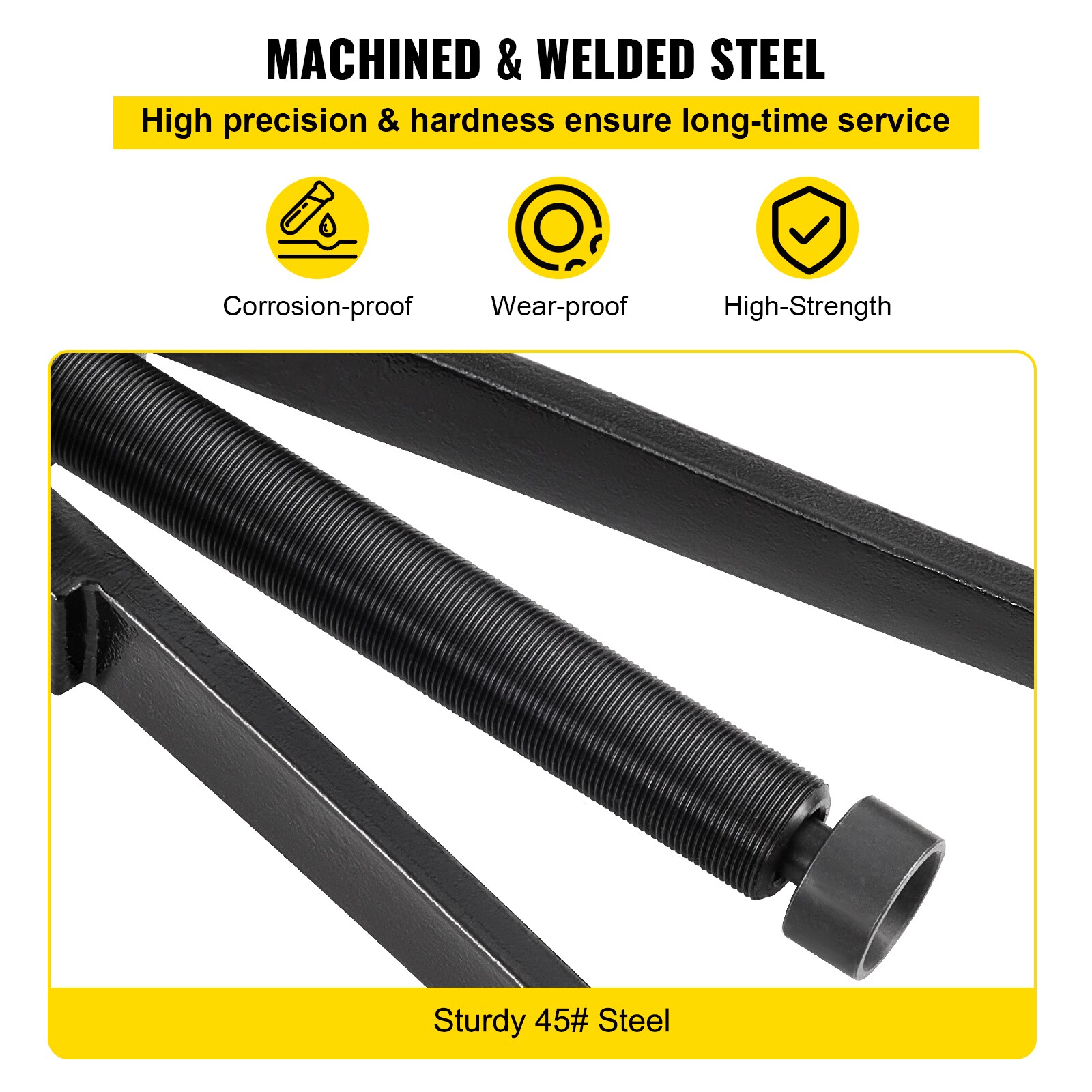 VEVOR XZCTJLMZGY4RQZ9C4V0 Automotive-Specialty-Tools - View #8