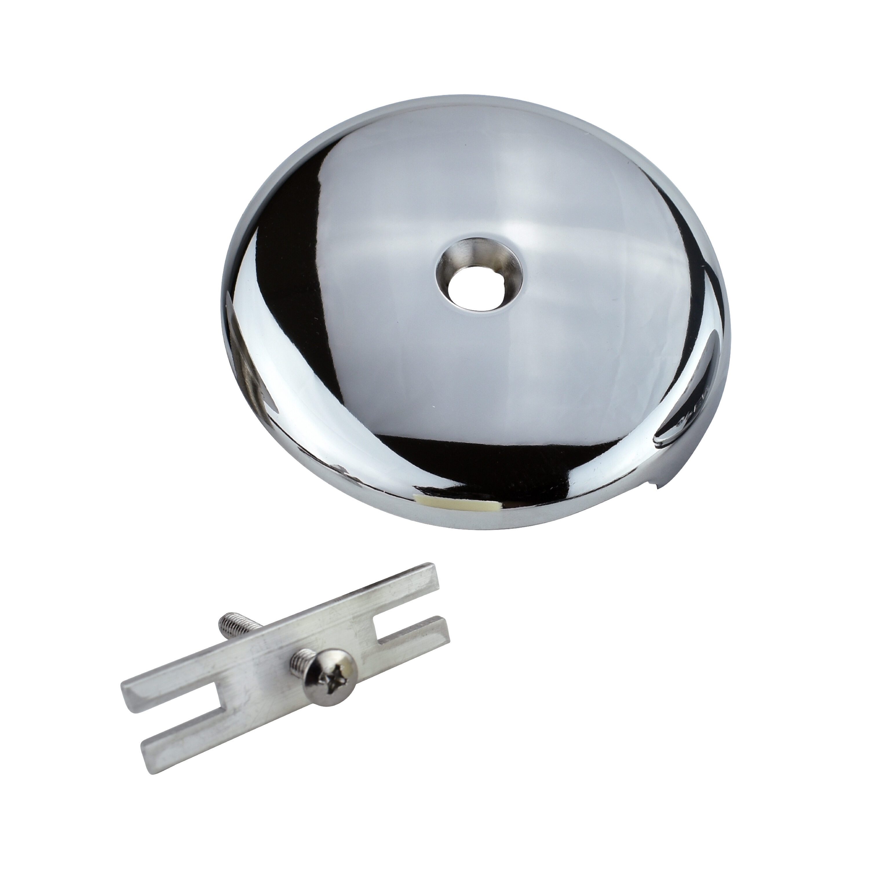 Dearborn 1000000509 Tub-Drain-Accessories - View #2