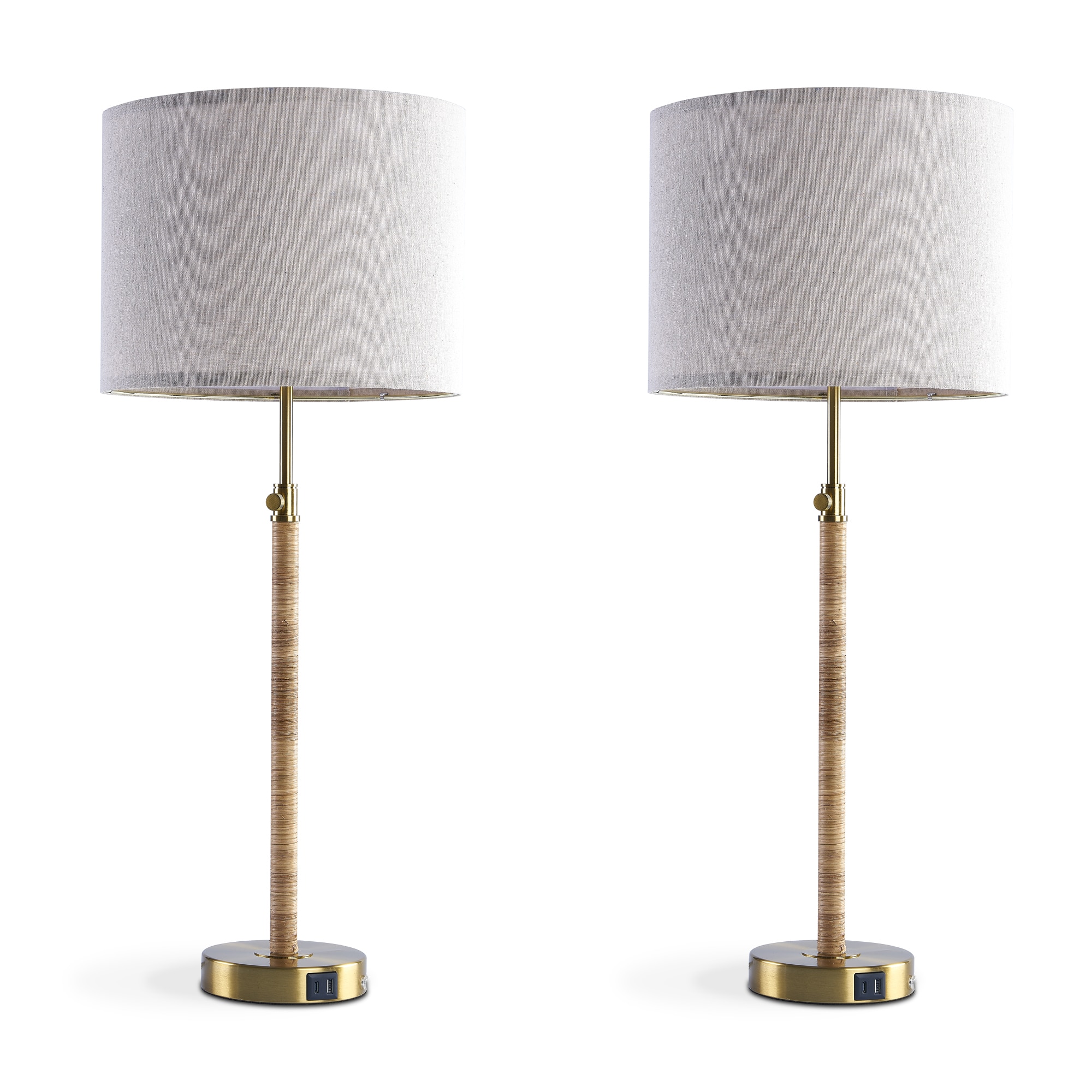 Maxax T261-GD Table-Lamps - View #7