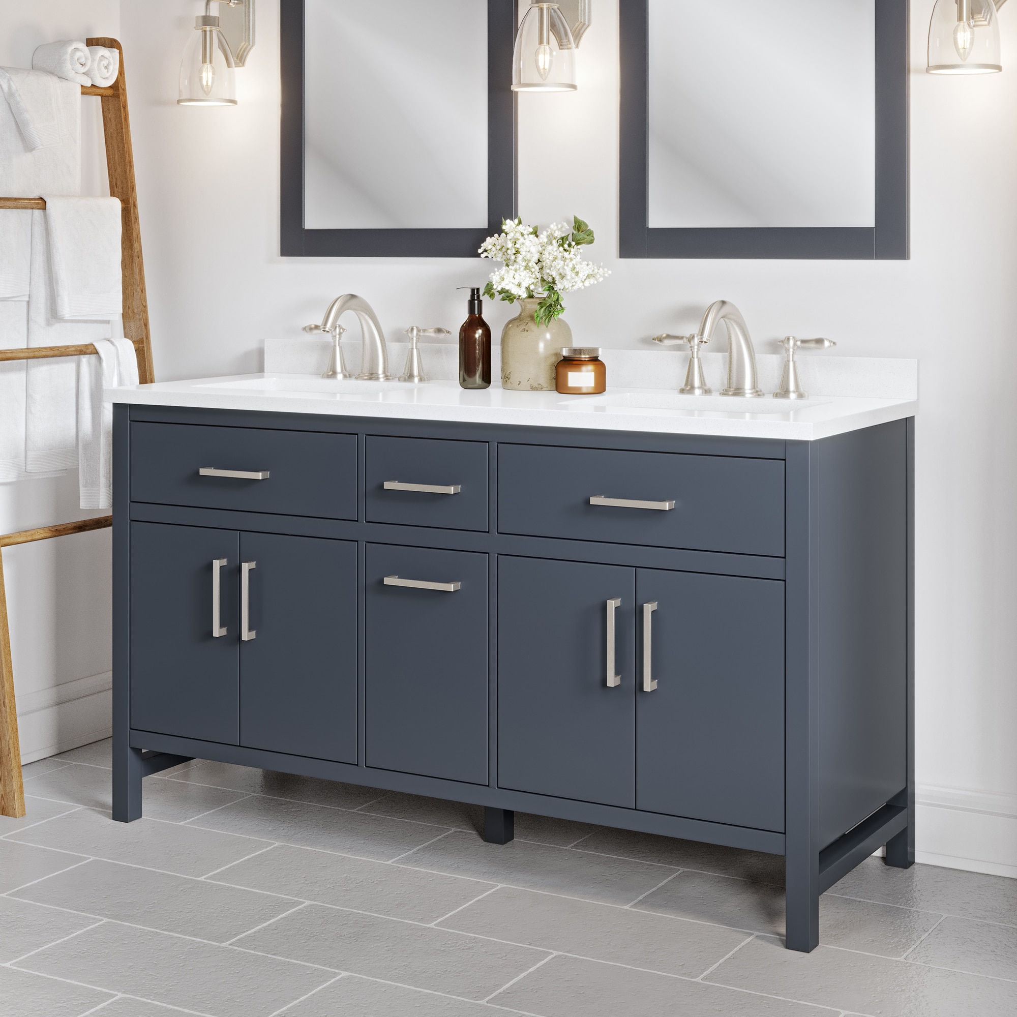 OVE Decors 15VVA-TAYL60-038 Bath-Vanity-Combo - View #13