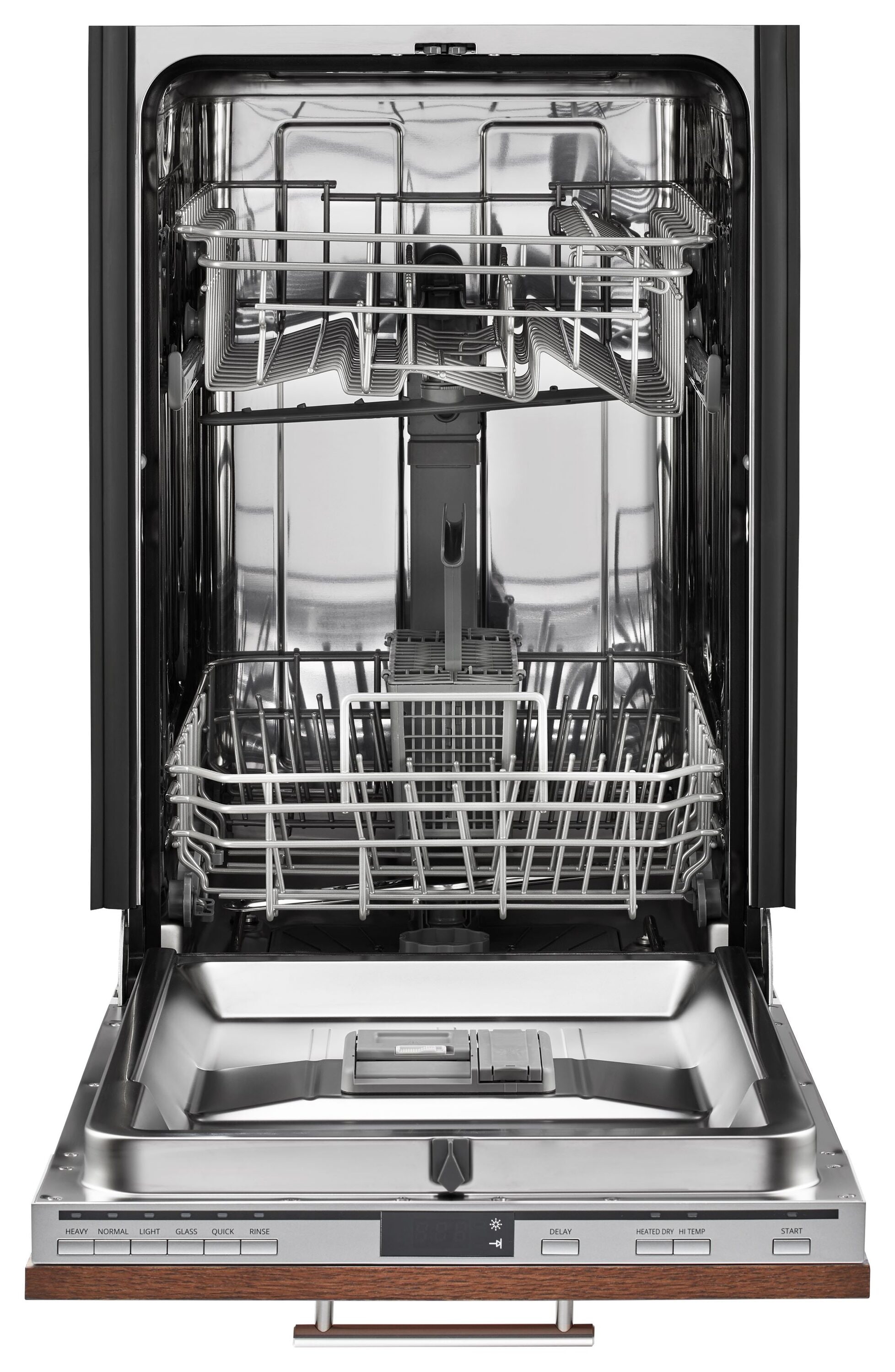  UDPS5118PP Builtin-Dish - View #5