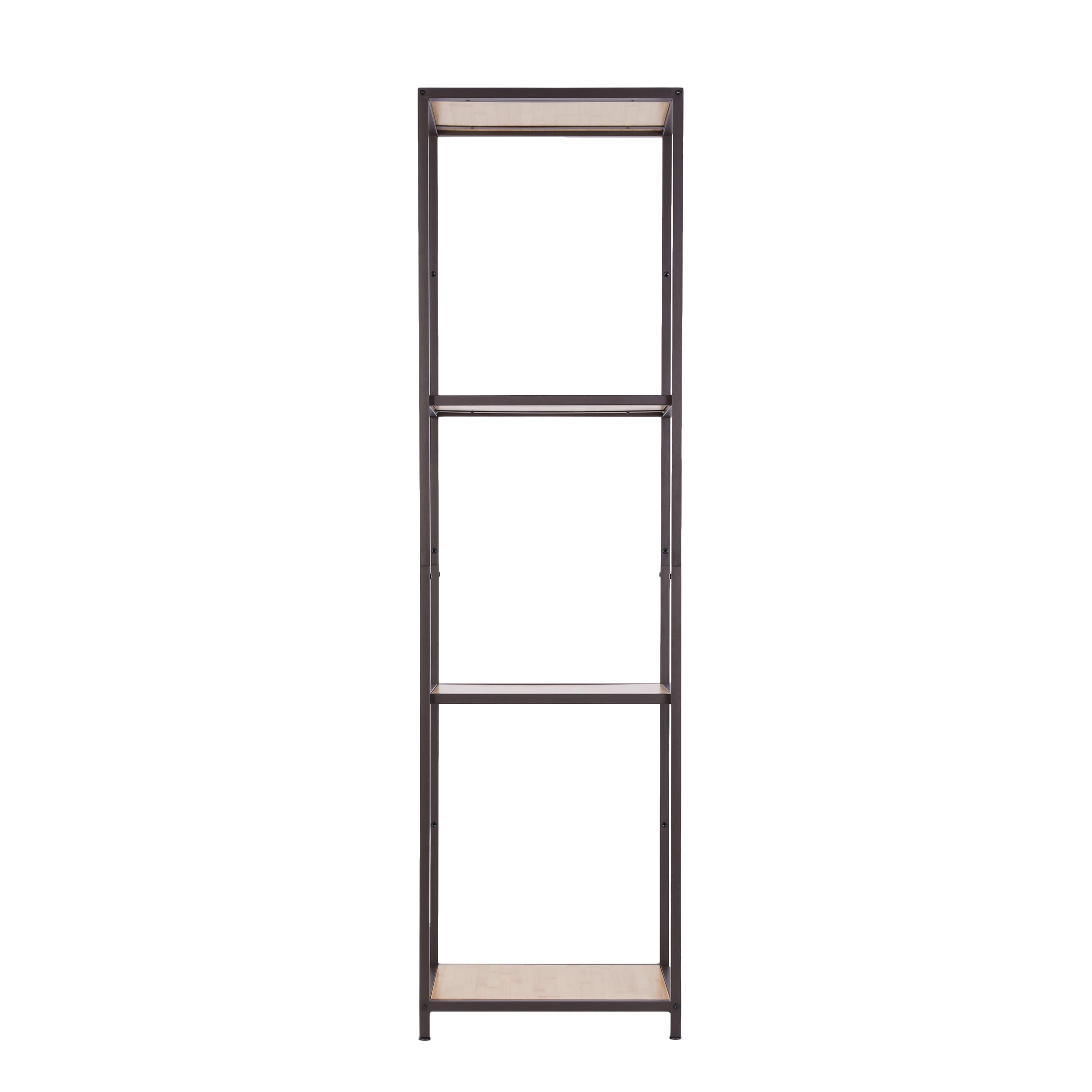 TRINITY TBFPRA-2703 Free-Standing-Shelving - View #8