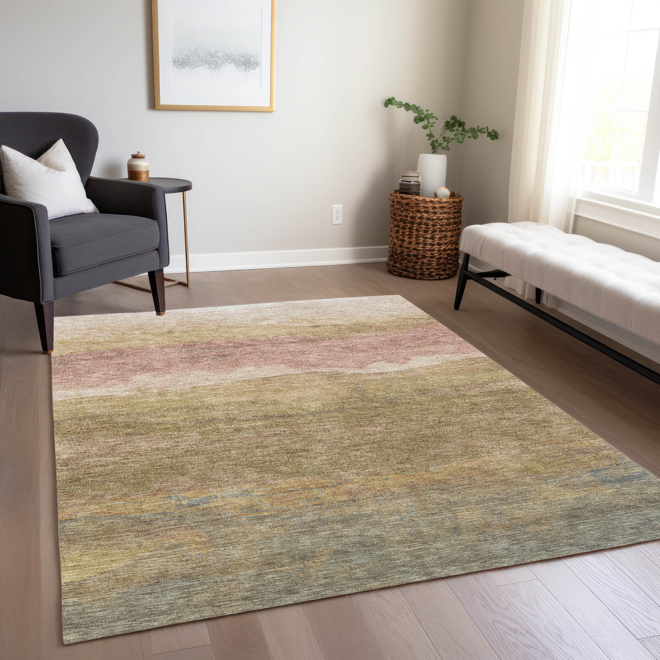 Addison Rugs ACN1699TA8X10 rugs - View #7