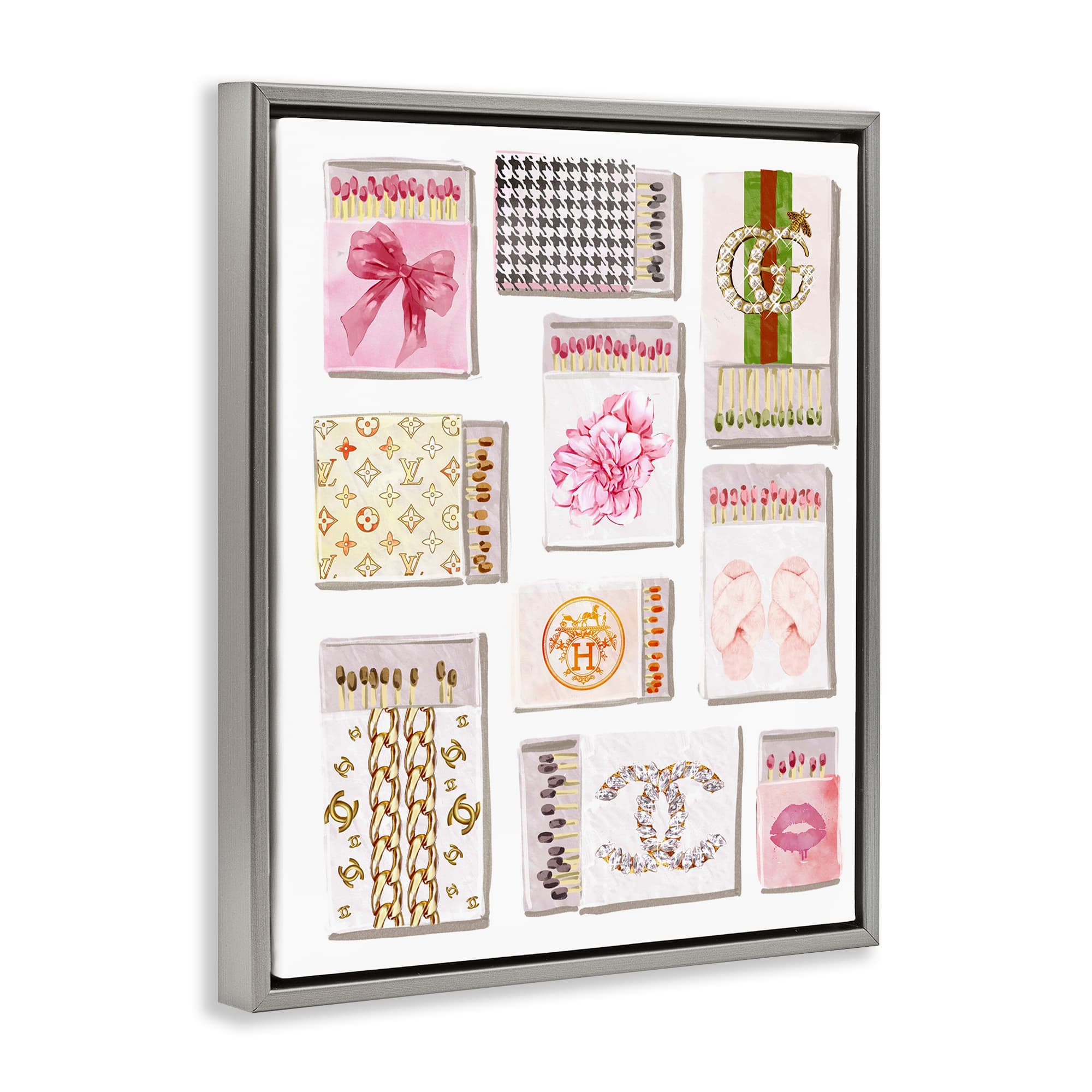 Stupell Industries 199425892007 Wall-Art - View #2