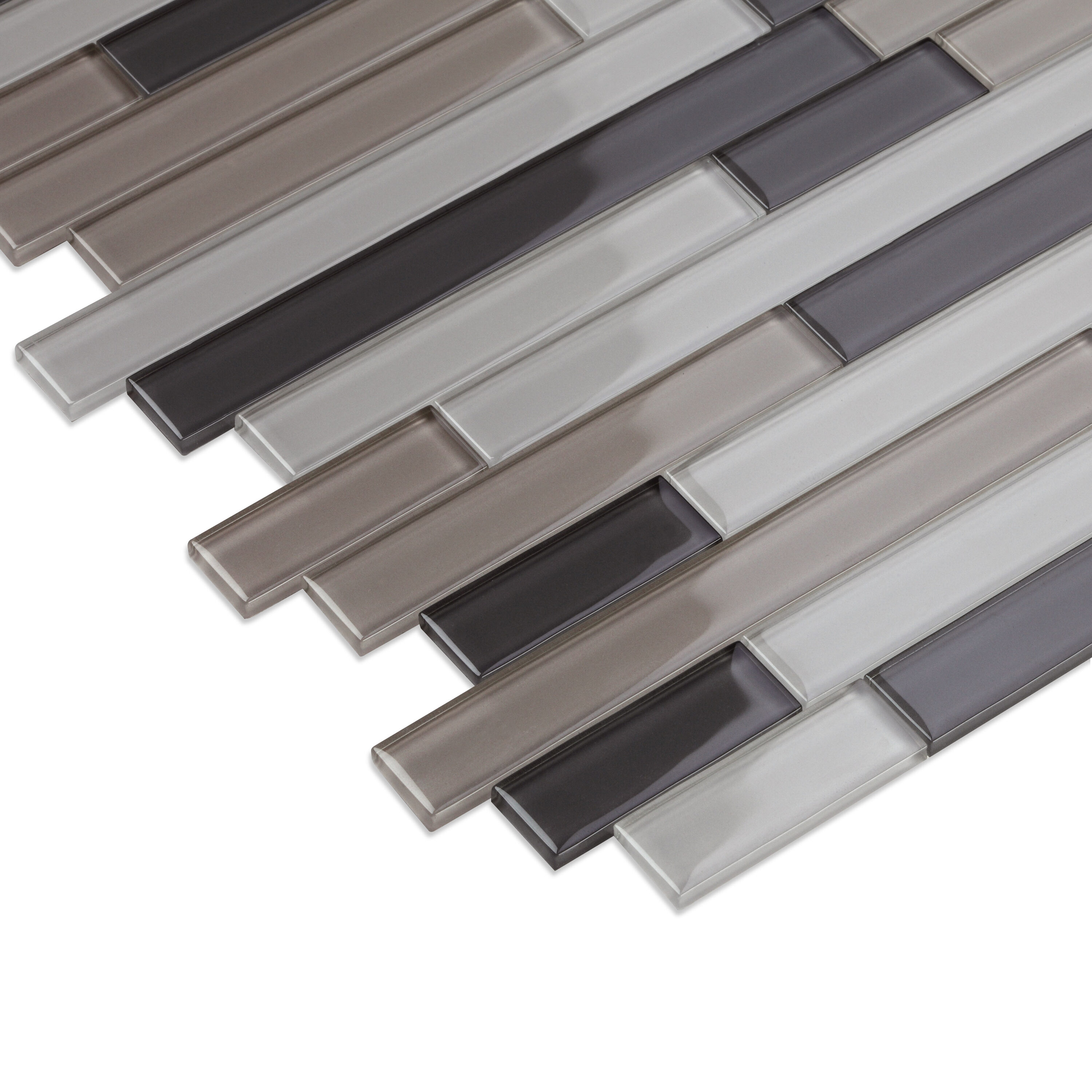 SpeedTiles IG200PLA016/SAM Tile-Samples - View #3