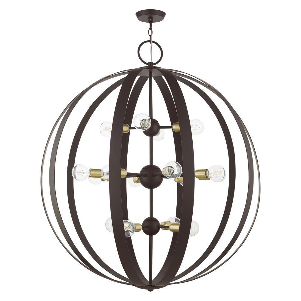 Livex Lighting 46418-07 b090015 - View #2