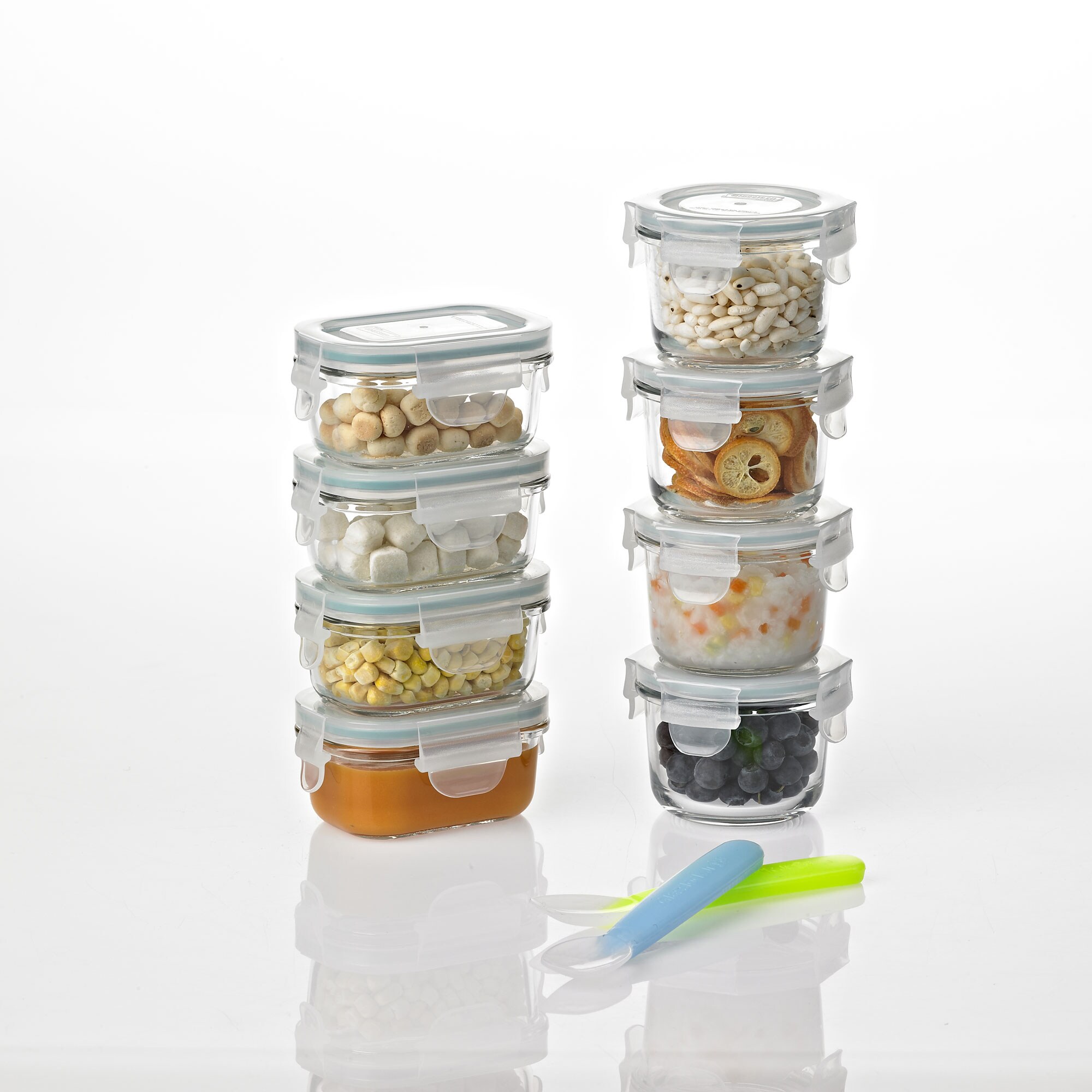 Glasslock 156184 Food-Storage-Containers - View #6