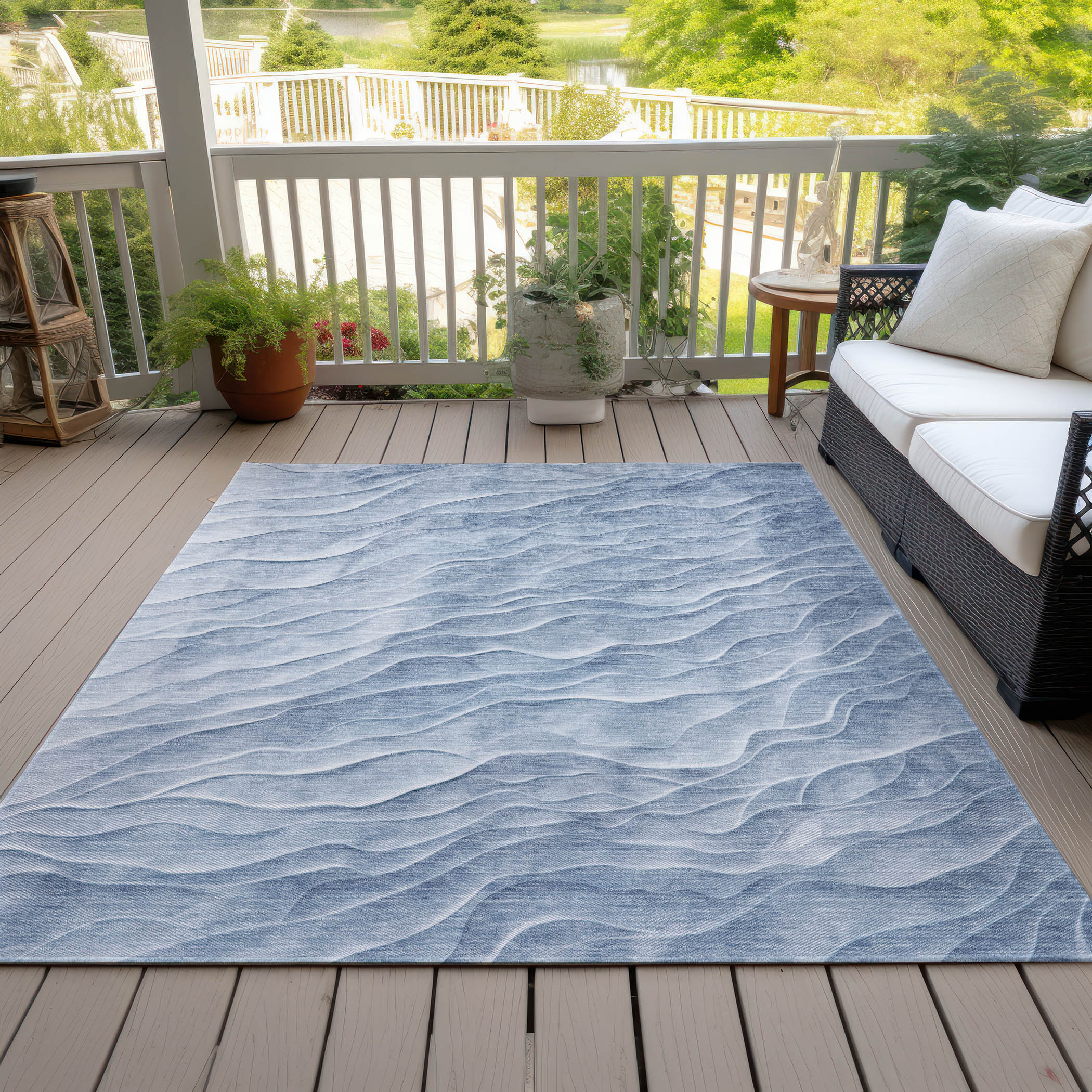 Addison Rugs ACN1616DN3X5 rugs - View #9