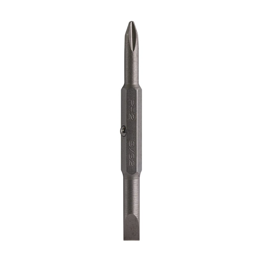 Jonard Tools SD-RB2 #2 3-in Magnetic Multi-Bit Phillips Screwdriver