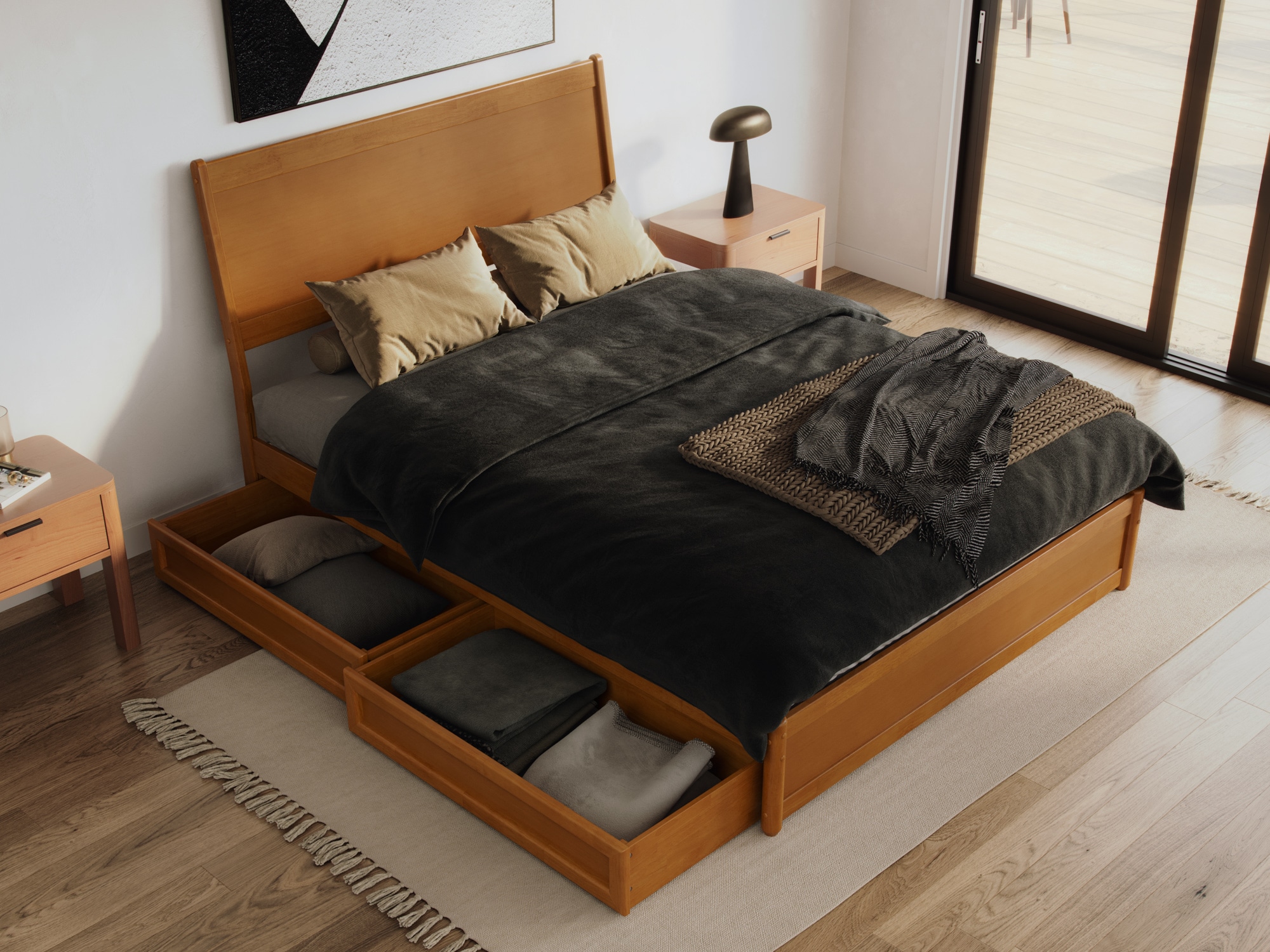 AFI AR998714T beds - View #3
