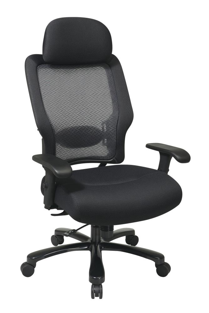 space seating mesh office chair