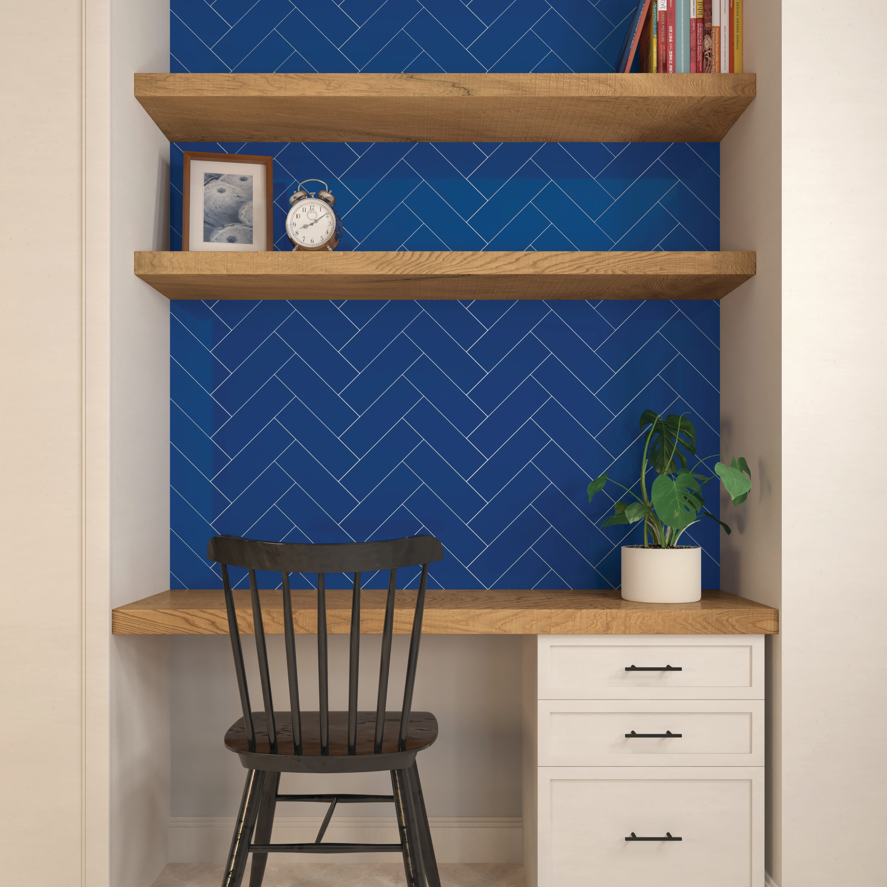 American Olean 0070412MOD1P2 Ceramic-Tile - View #3
