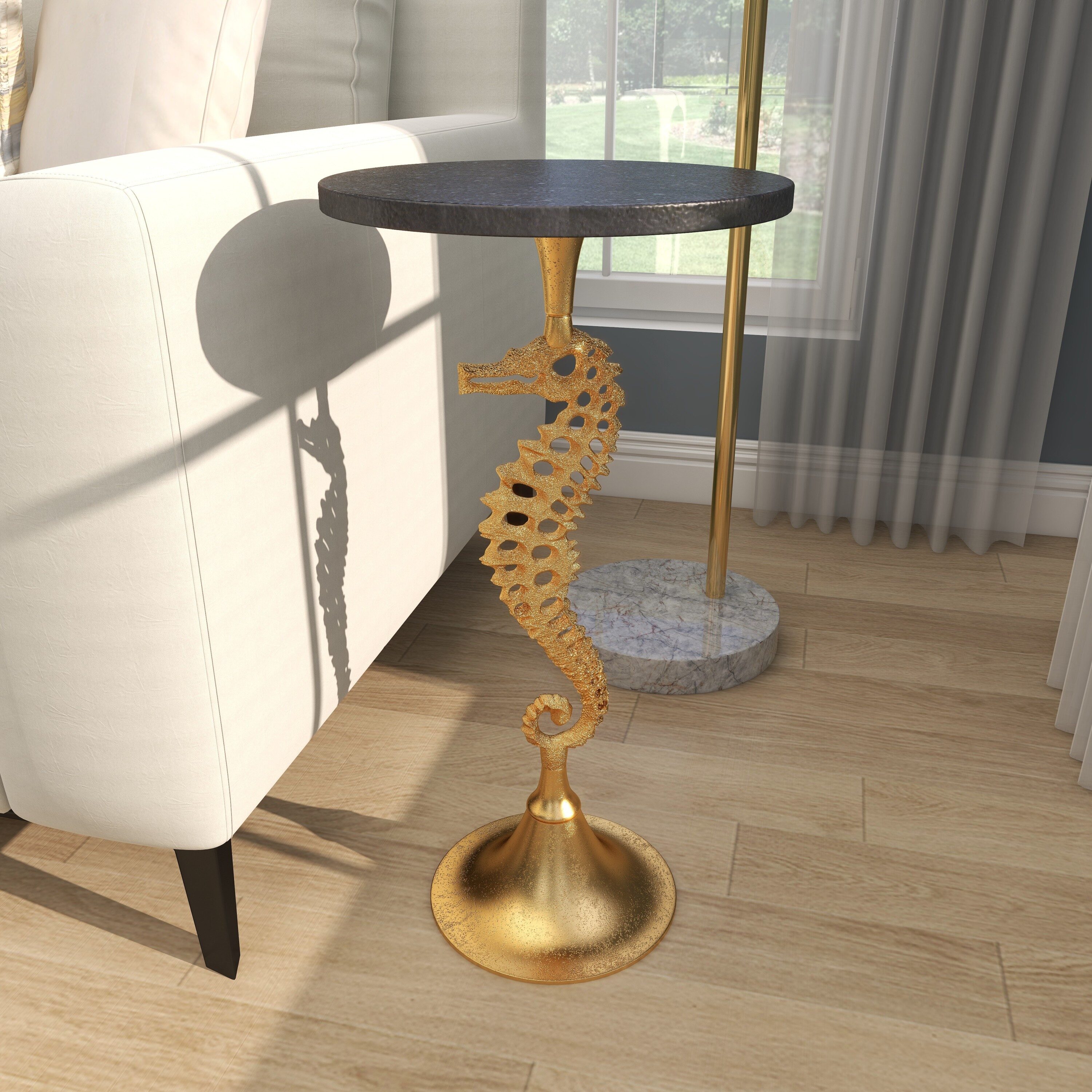 Grayson Lane 80873 End-Tables - View #7