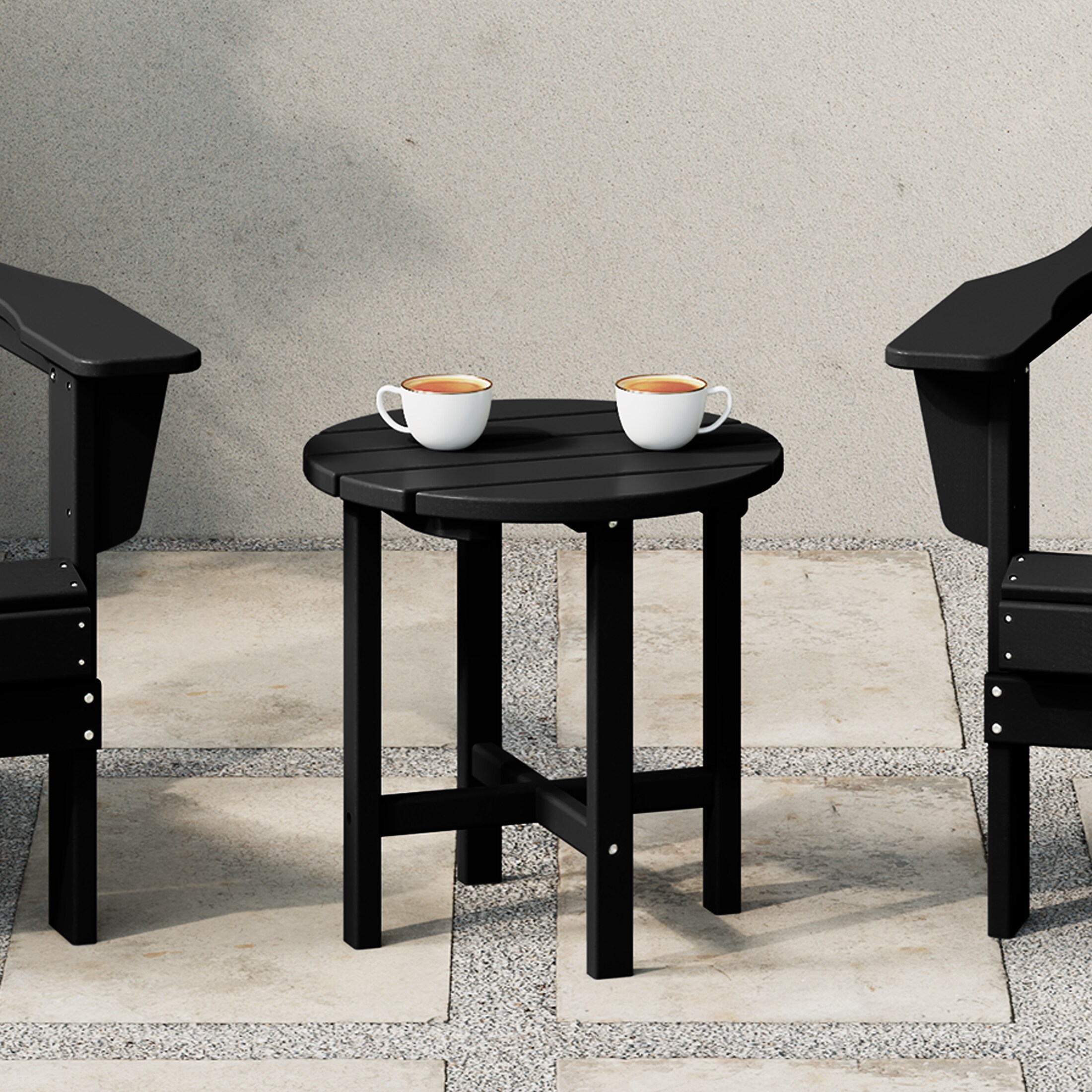 Costaelm COS01425 Patio-Tables - View #2