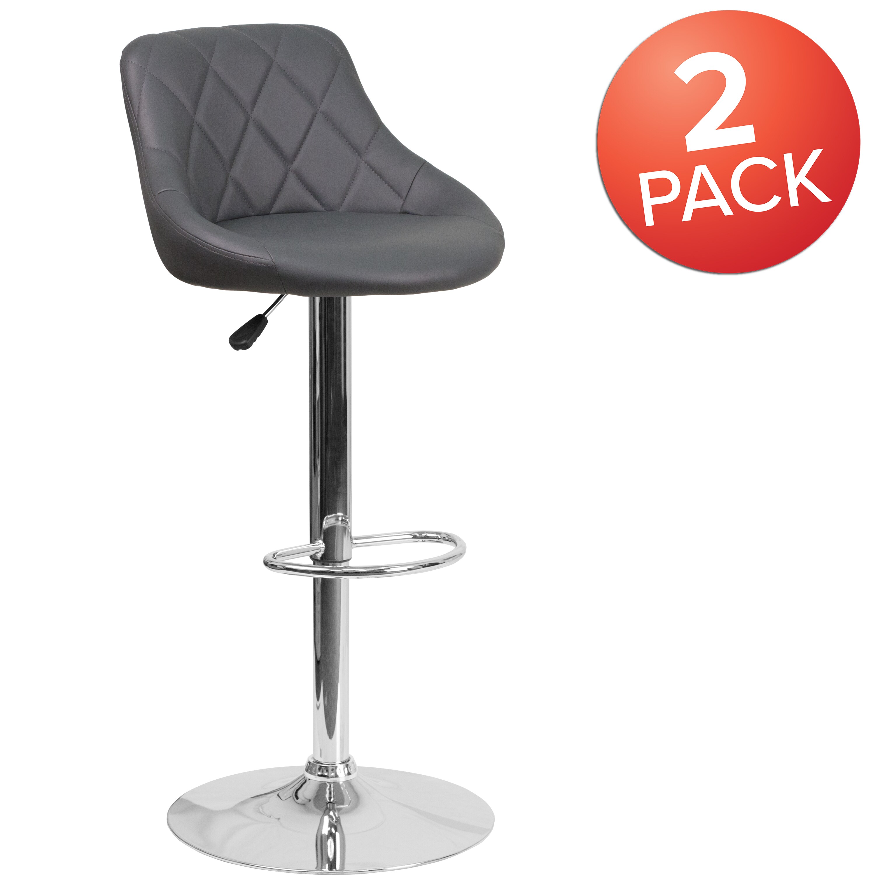 Emma + Oliver 889142927174 stools - View #3