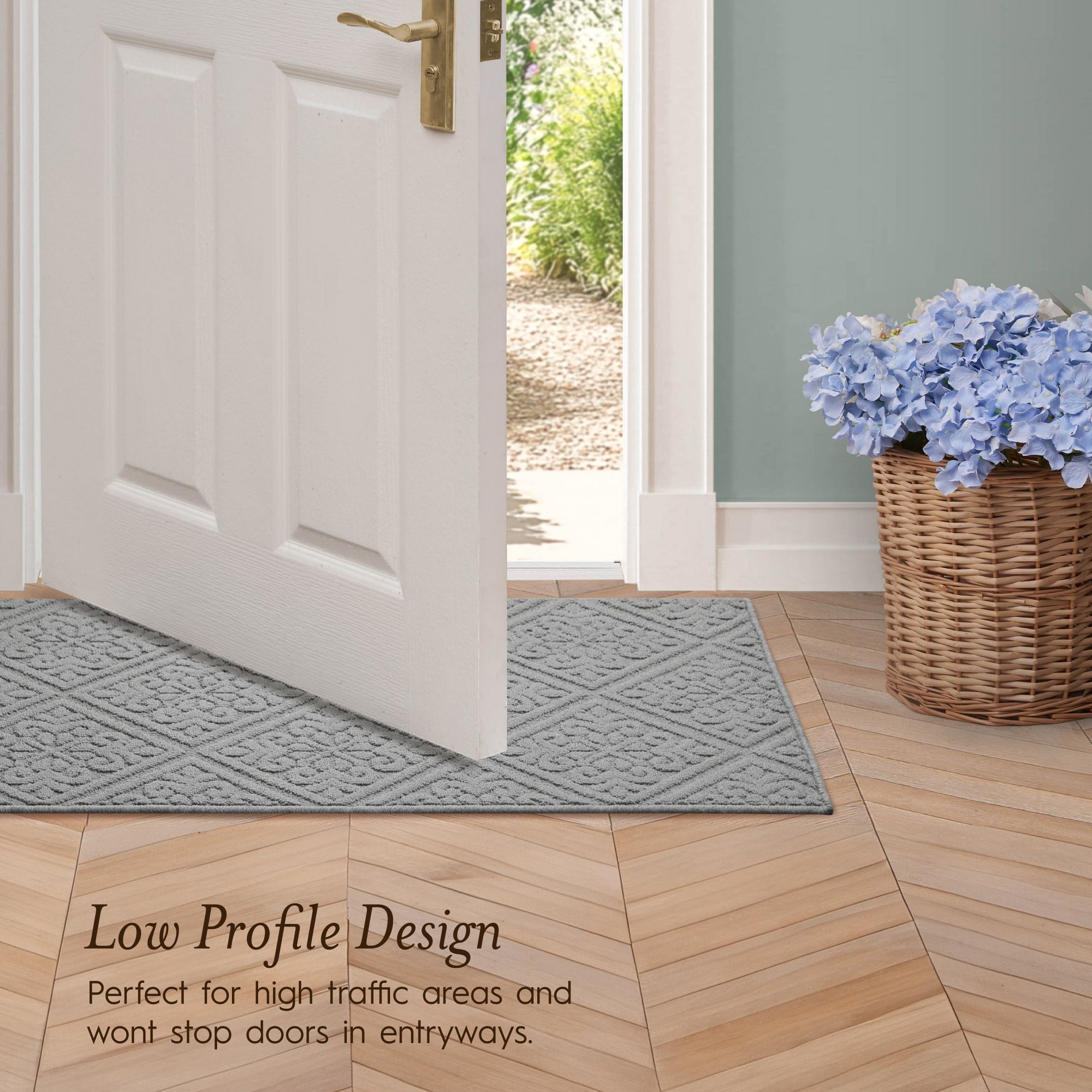 Laura Ashley 646760222032 rugs - View #4