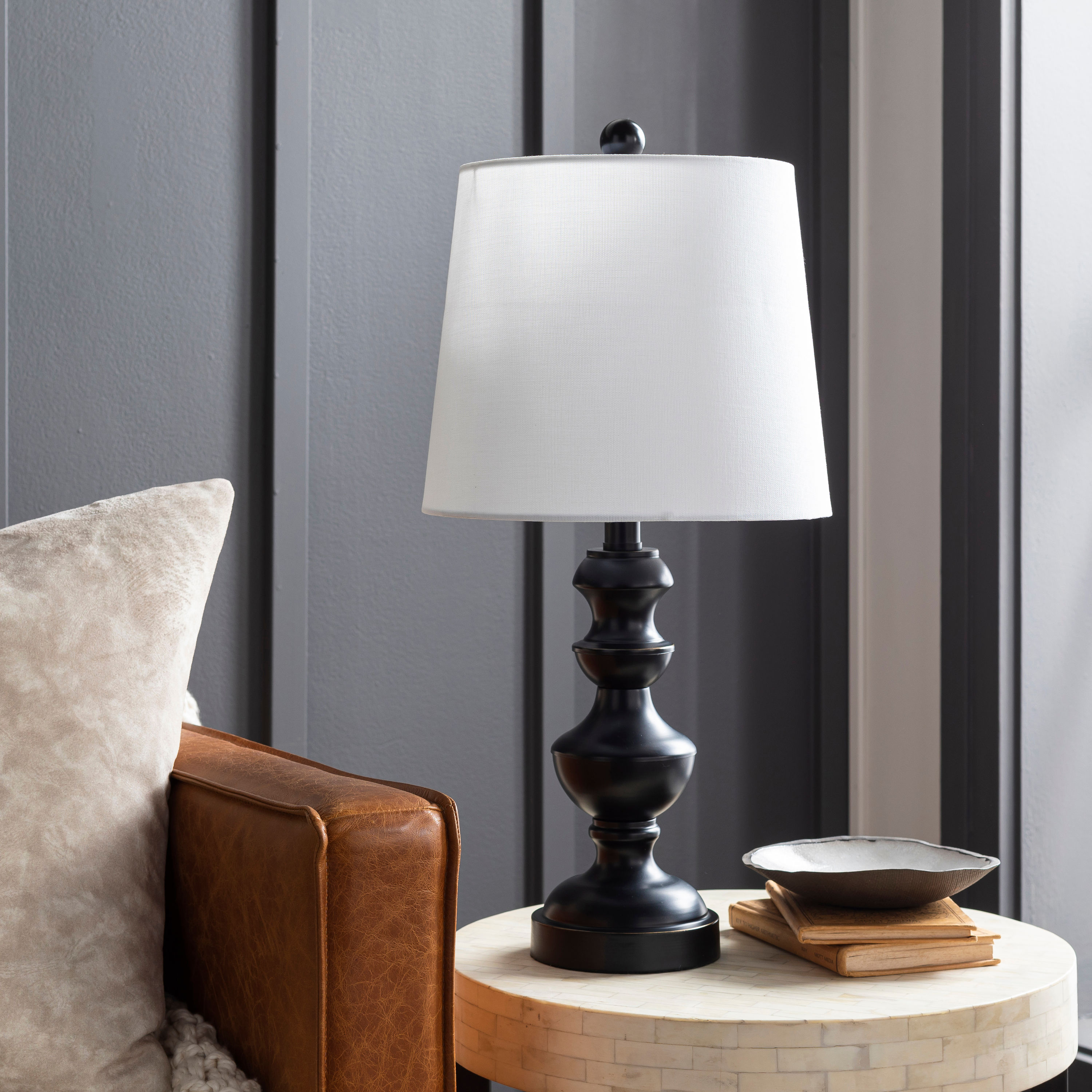 Livabliss PTU-001 Table-Lamps - View #2