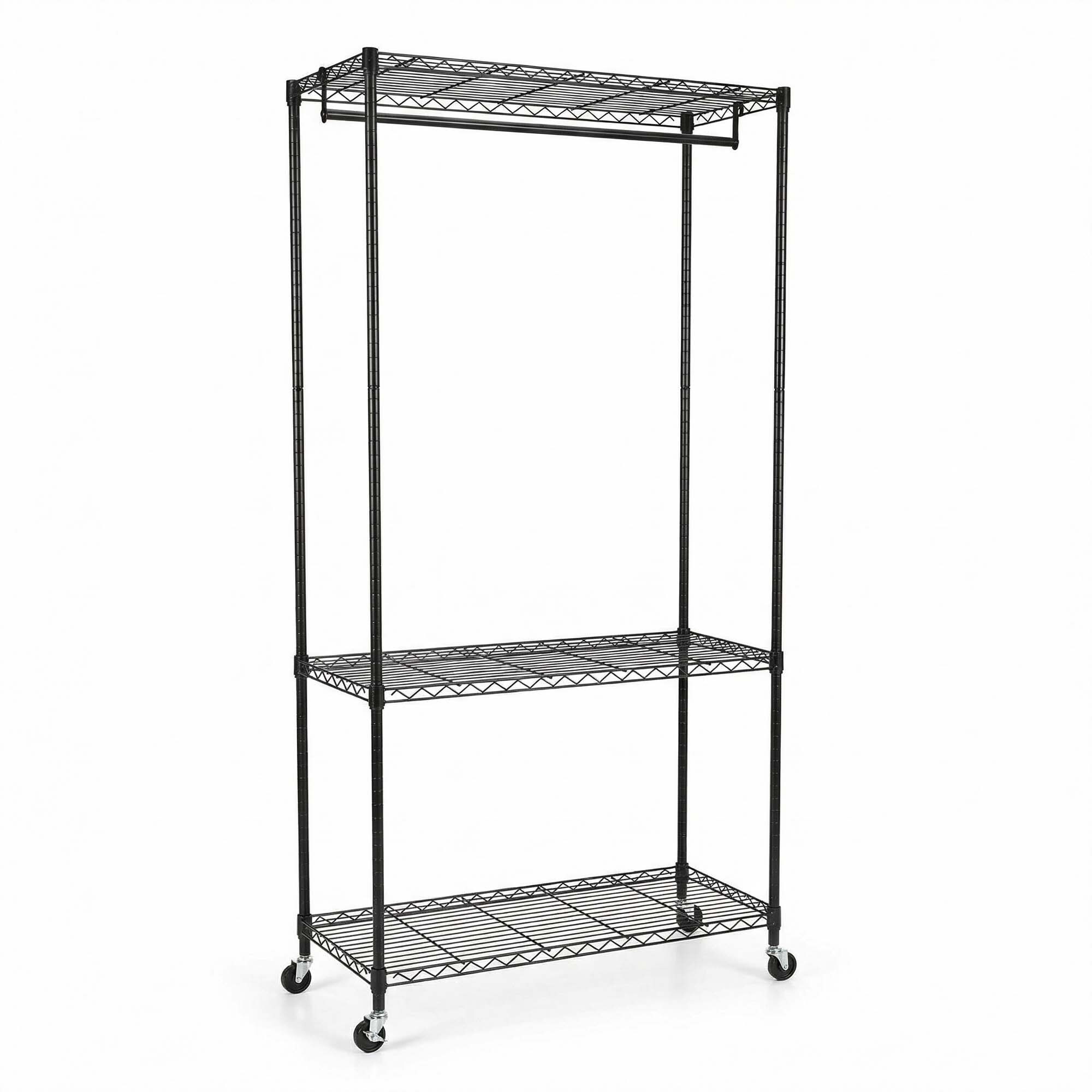 Boyel Living BLID3W250539320 Garment-Racks - View #6