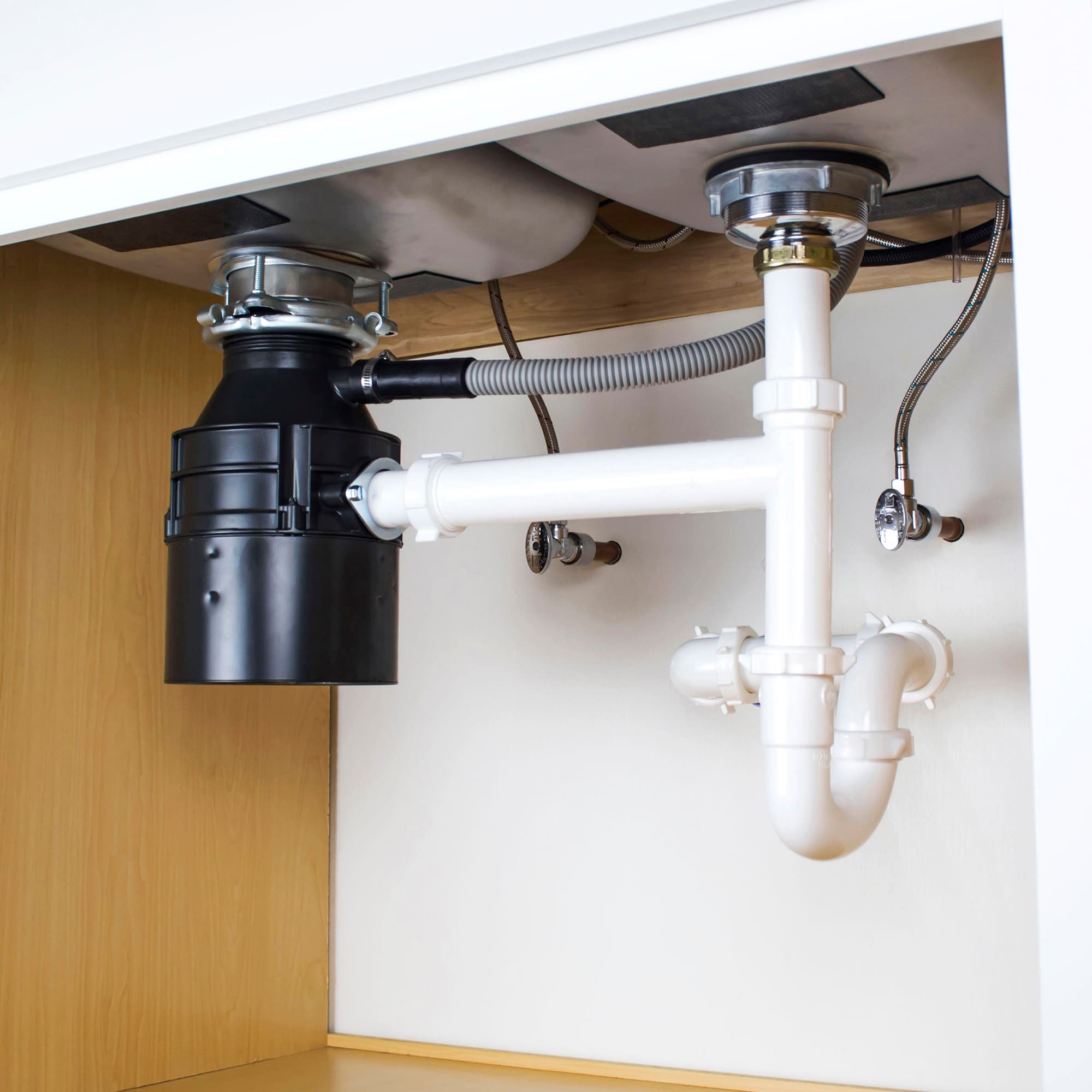 Dearborn 1000000649 Under-Sink-Tubular-Drainage - View #4