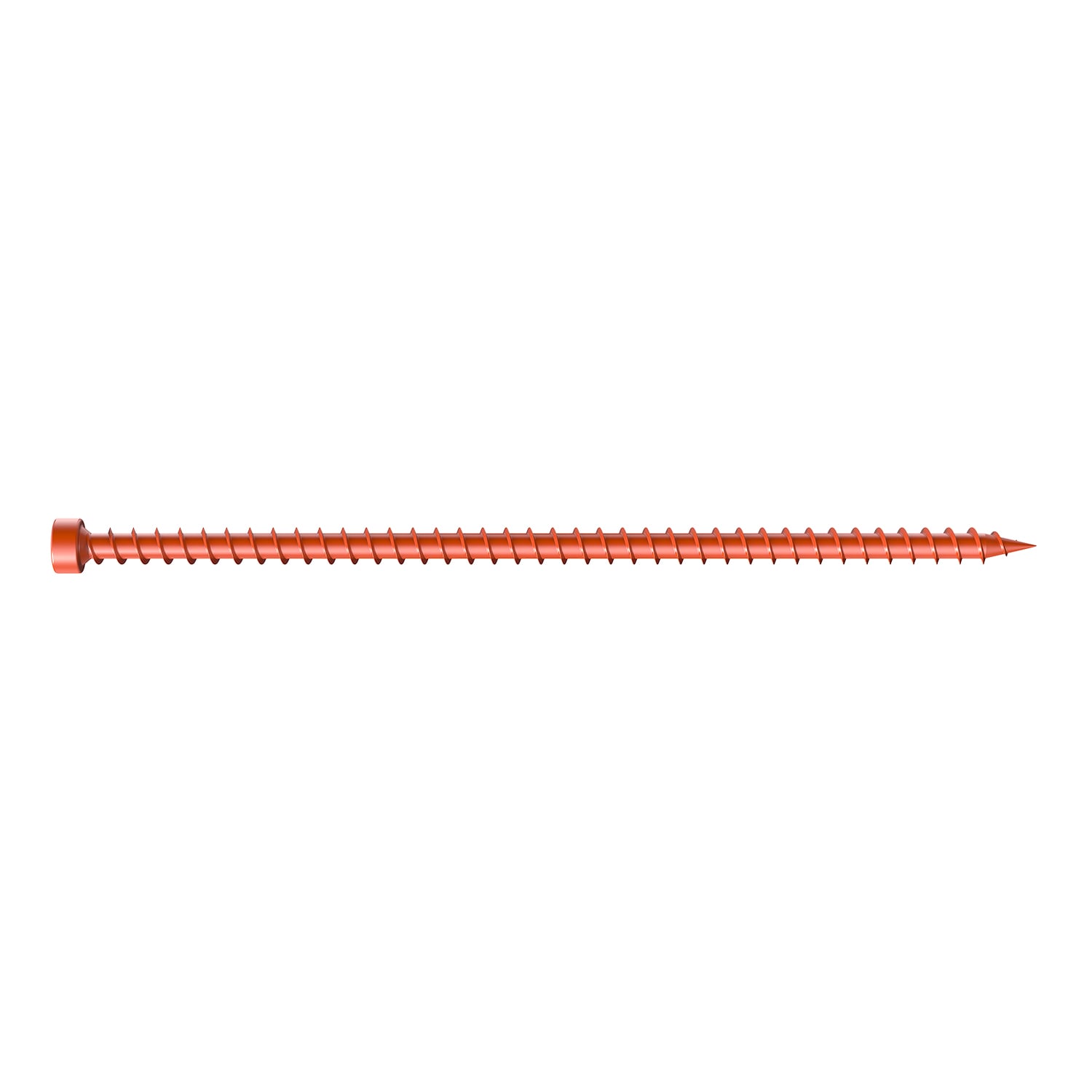 Simpson Strong-Tie SDWC15600-KT Wood-Screws - View #4