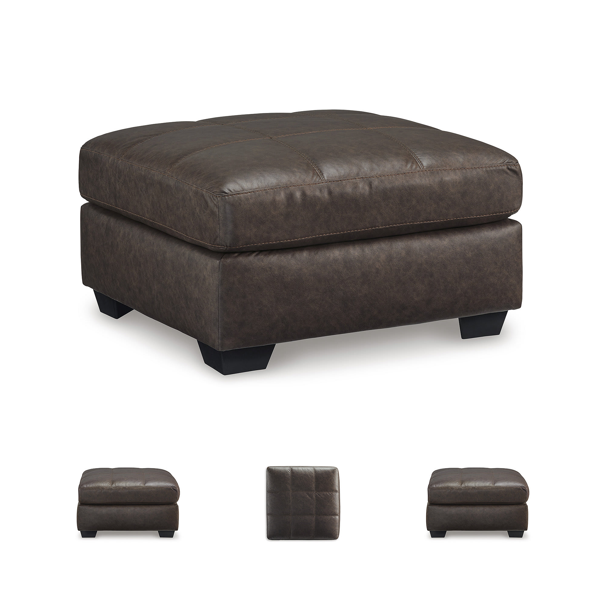 Signature Design by Ashley 1700308 Indoor-Ottomans - View #5