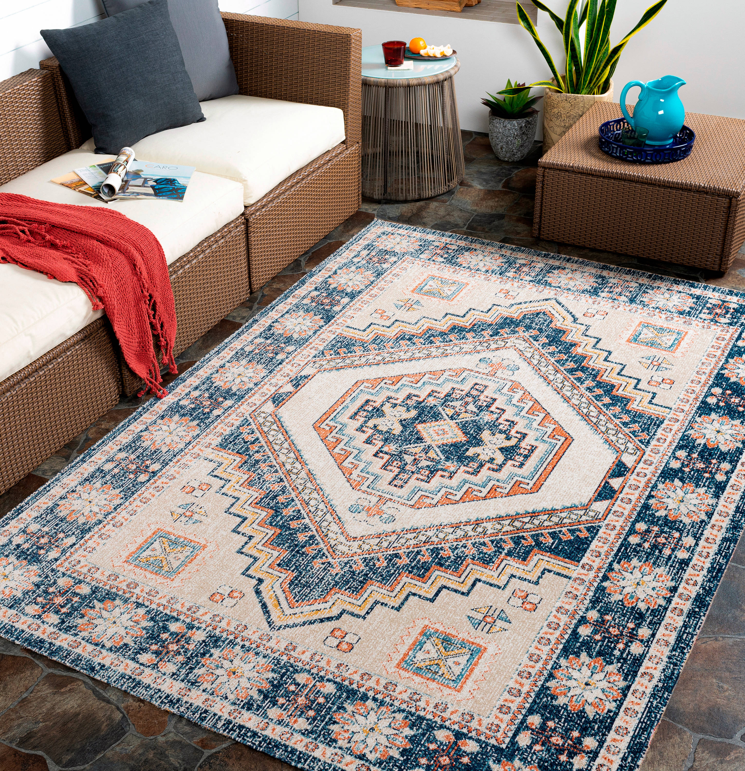 Livabliss HTB2308-71010 rugs - View #2