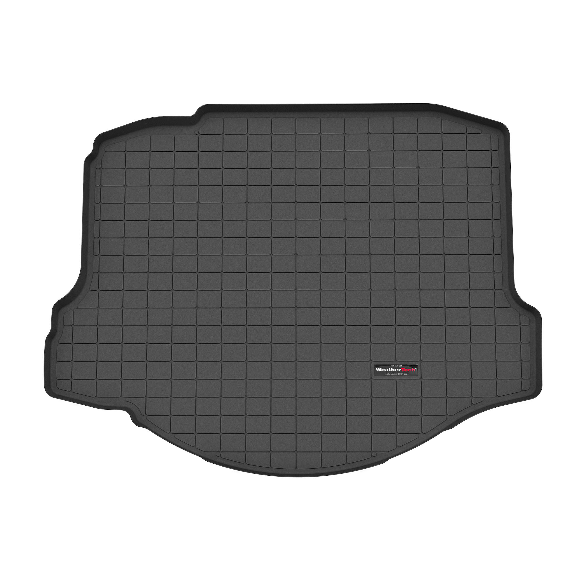 WeatherTech 40441 Cargo/Trunk liner for Car