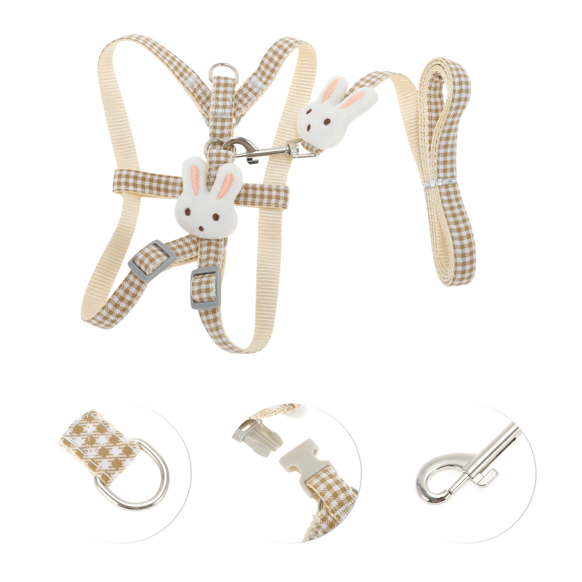 Unique Bargains S26020600UX8878 Leashes-Leads - View #3