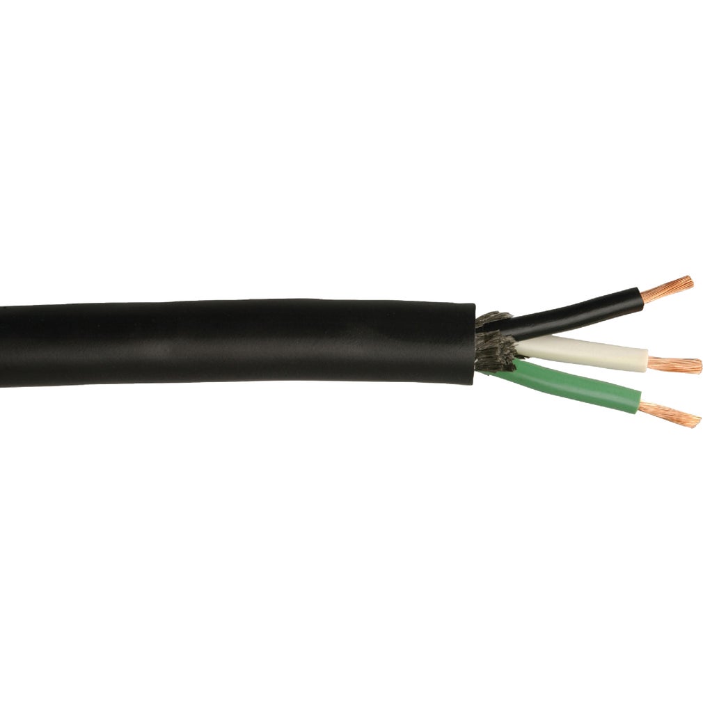 Woods 233870408 SJEW Electrical Cable Fourteen Over Three 250 Ft
