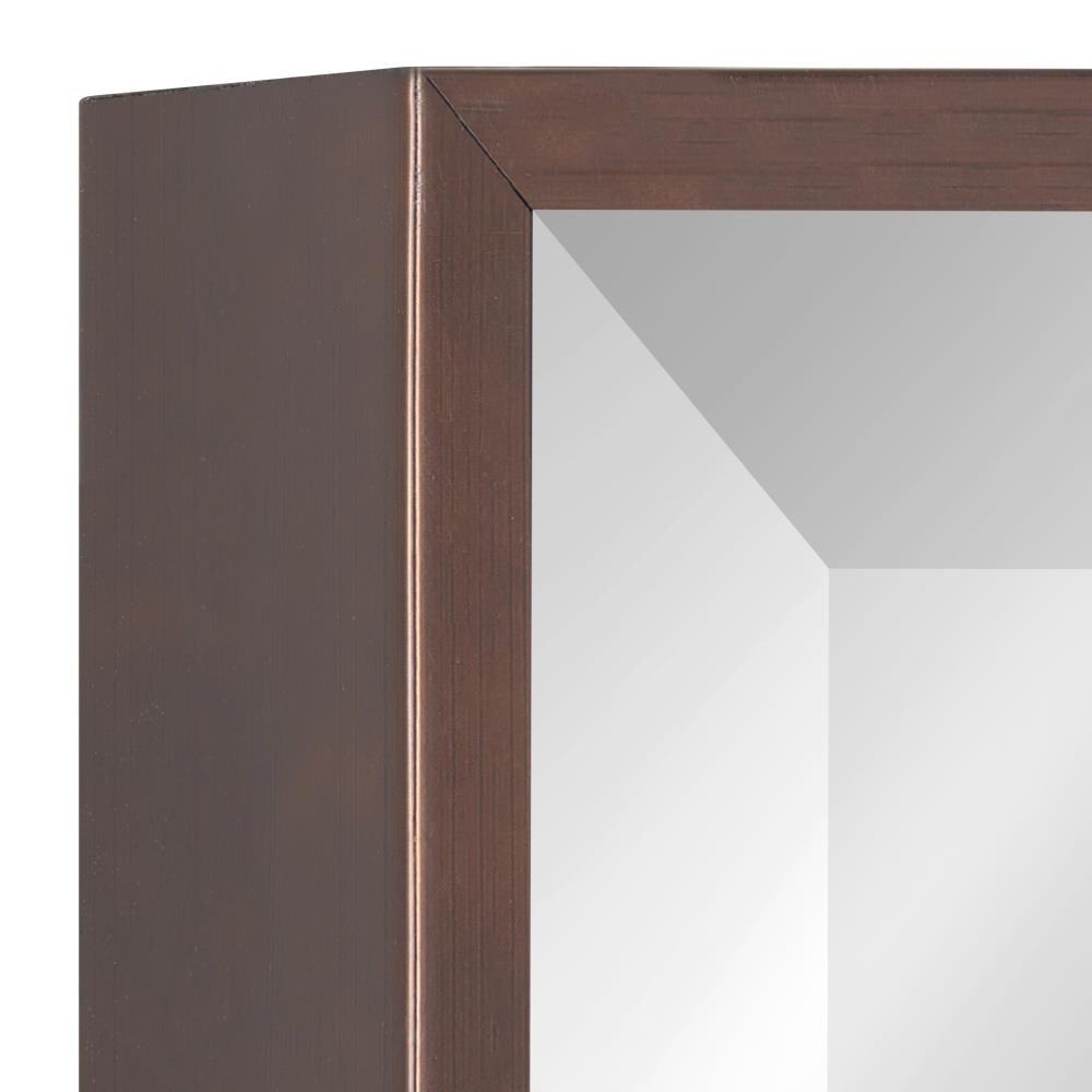 Kate and Laurel 218331 Decor-Mirrors - View #8